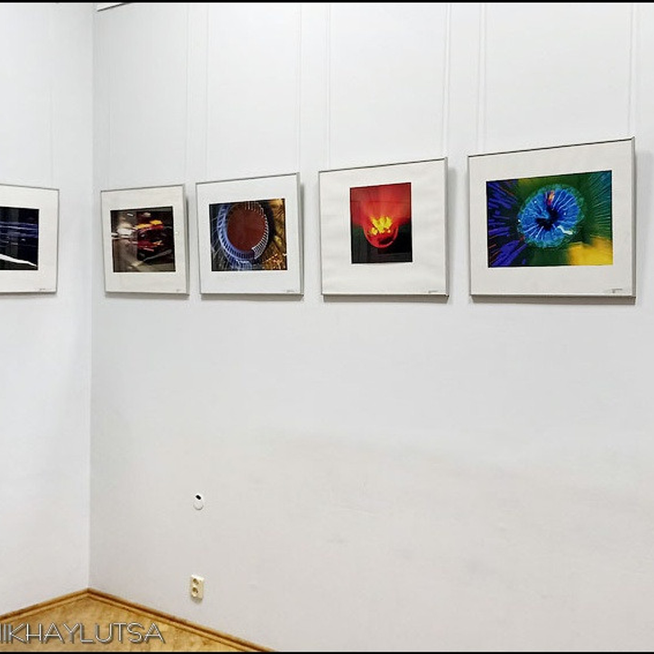 Музей истории фотографии. МИФ