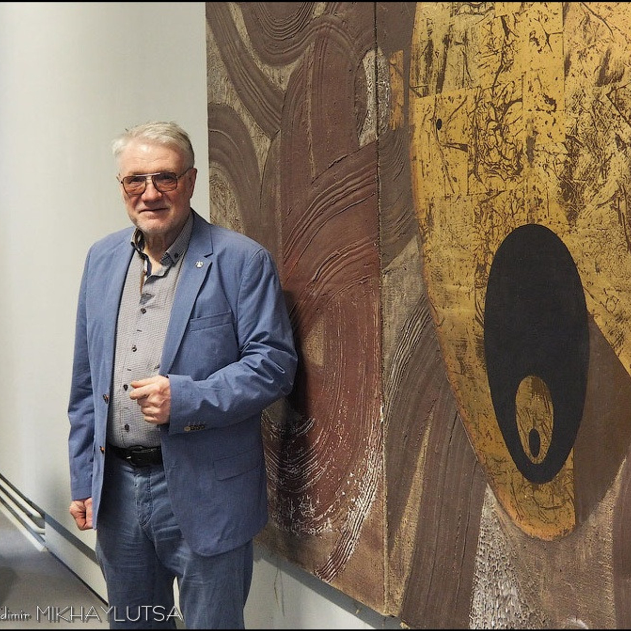 Античный миф и современный мир