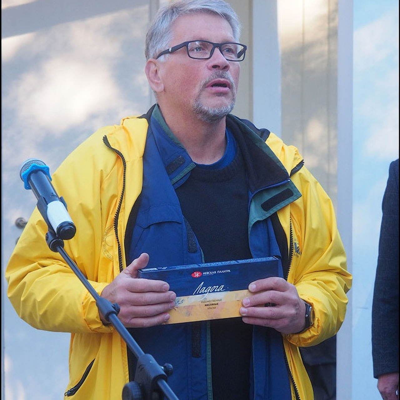 Мастер класс в Зеленогорске - Люминография - luminografia.ru