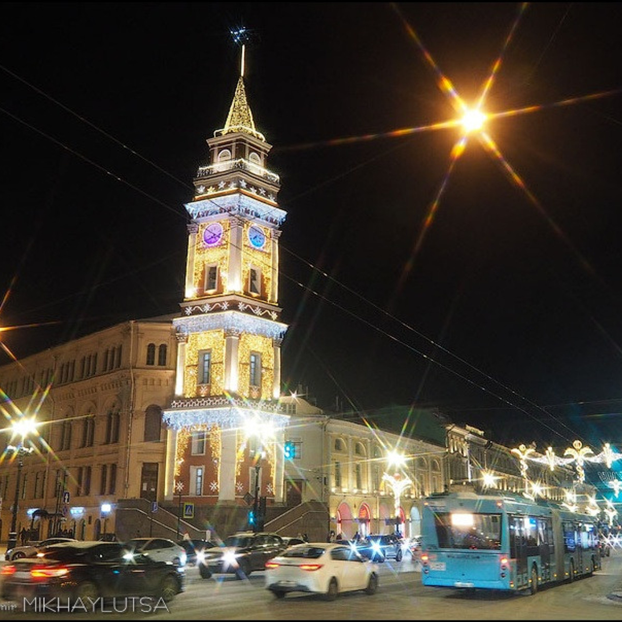 ВРЕМЯ АНГЕЛОВ - Люминография - luminografia.ru