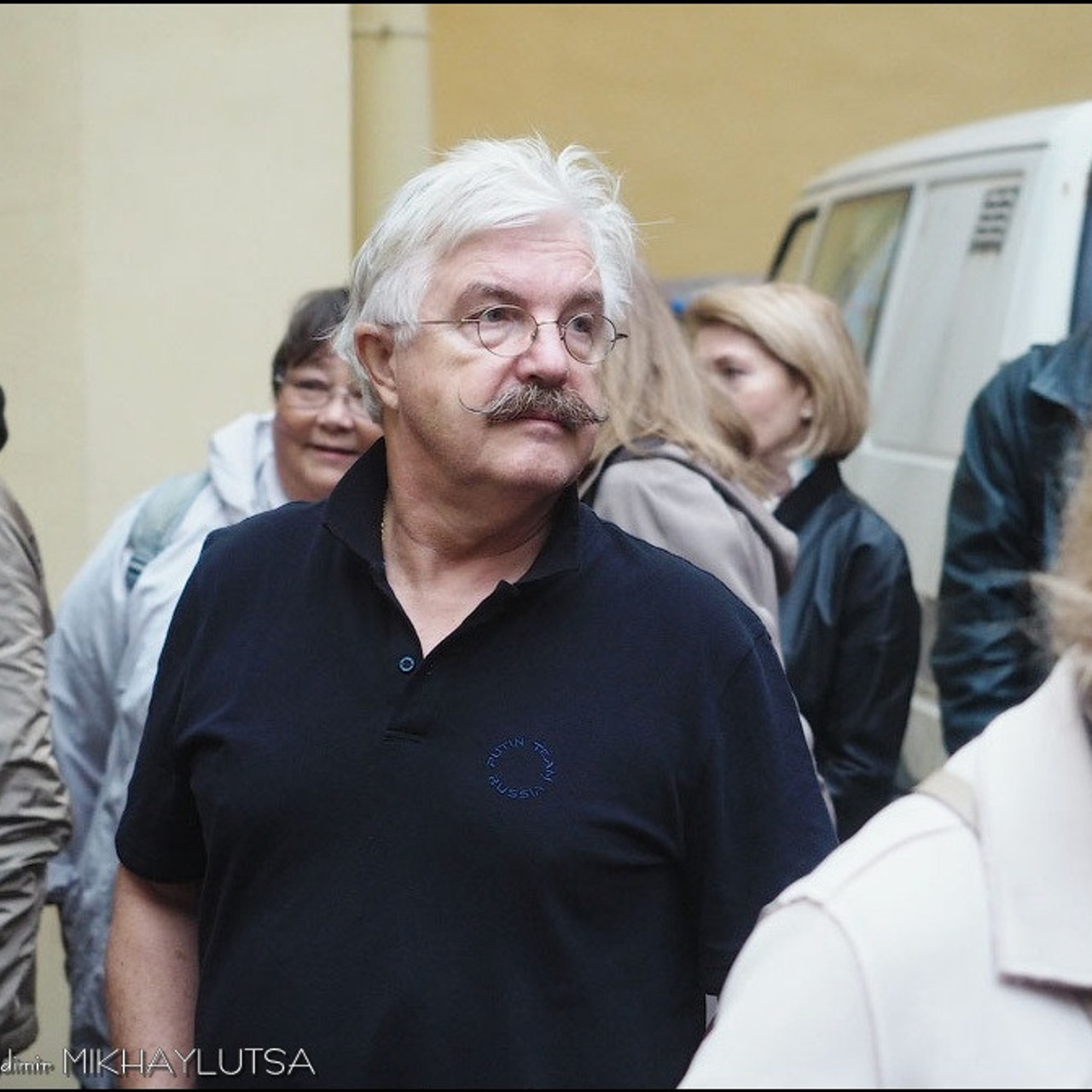 Роберт Лотош «ИСТОРИИ ПОВСЕДНЕВНОСТИ»