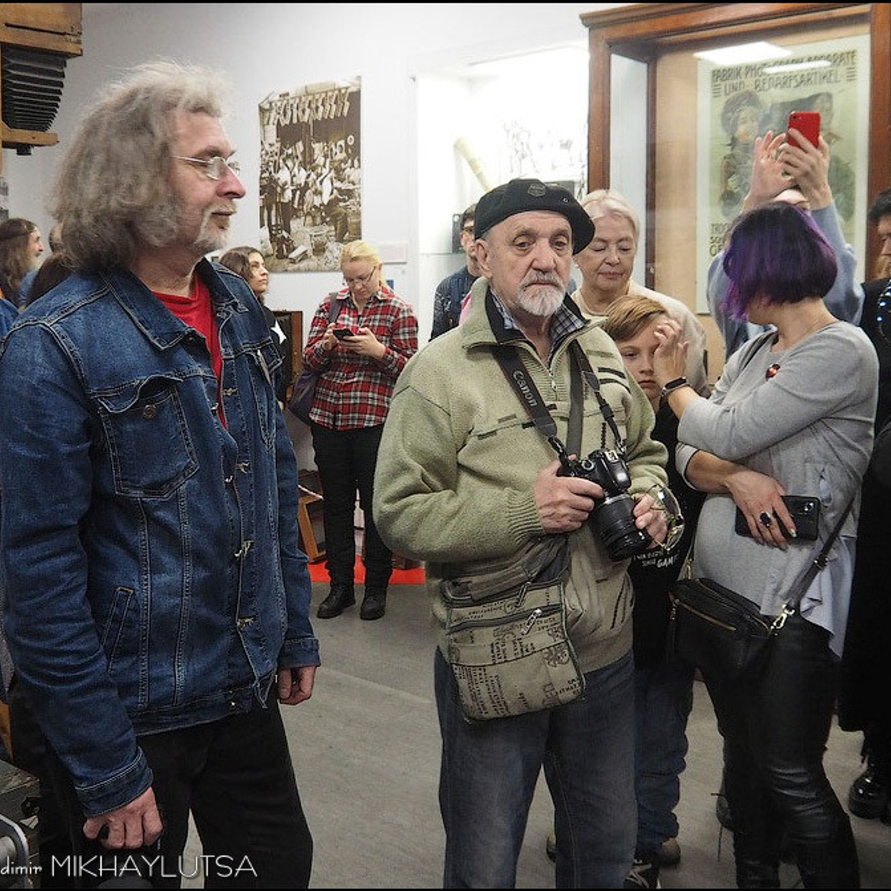 Люминографическая выставка общество люминографии