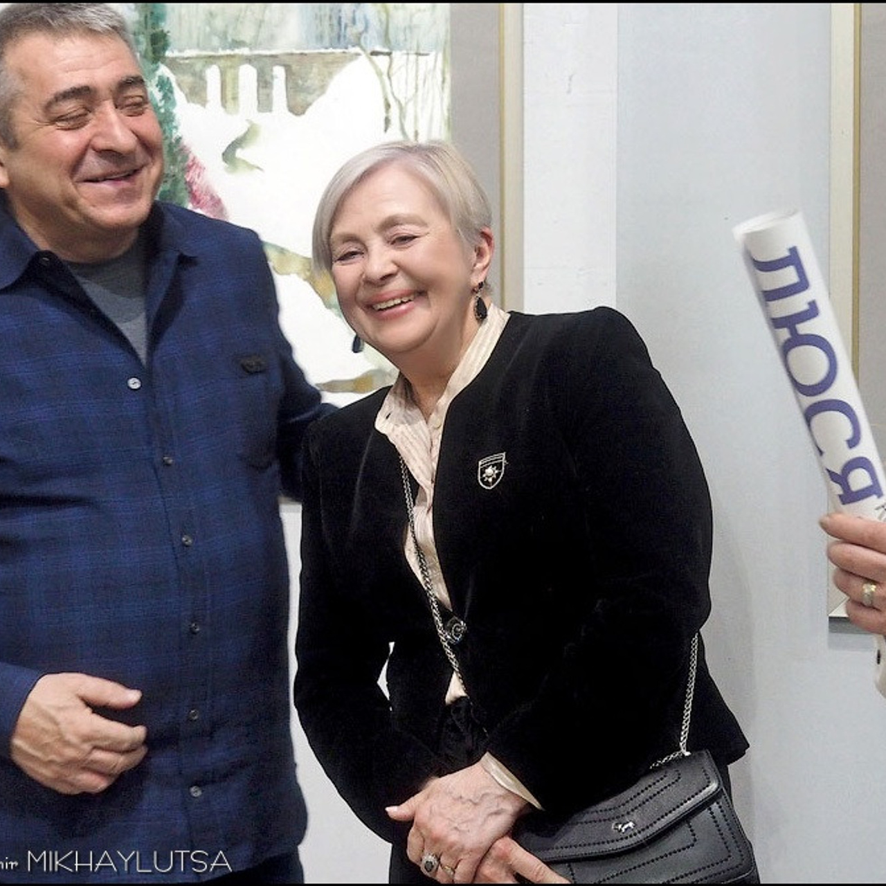 Прозрачность бытия - Люминография - luminografia.ru