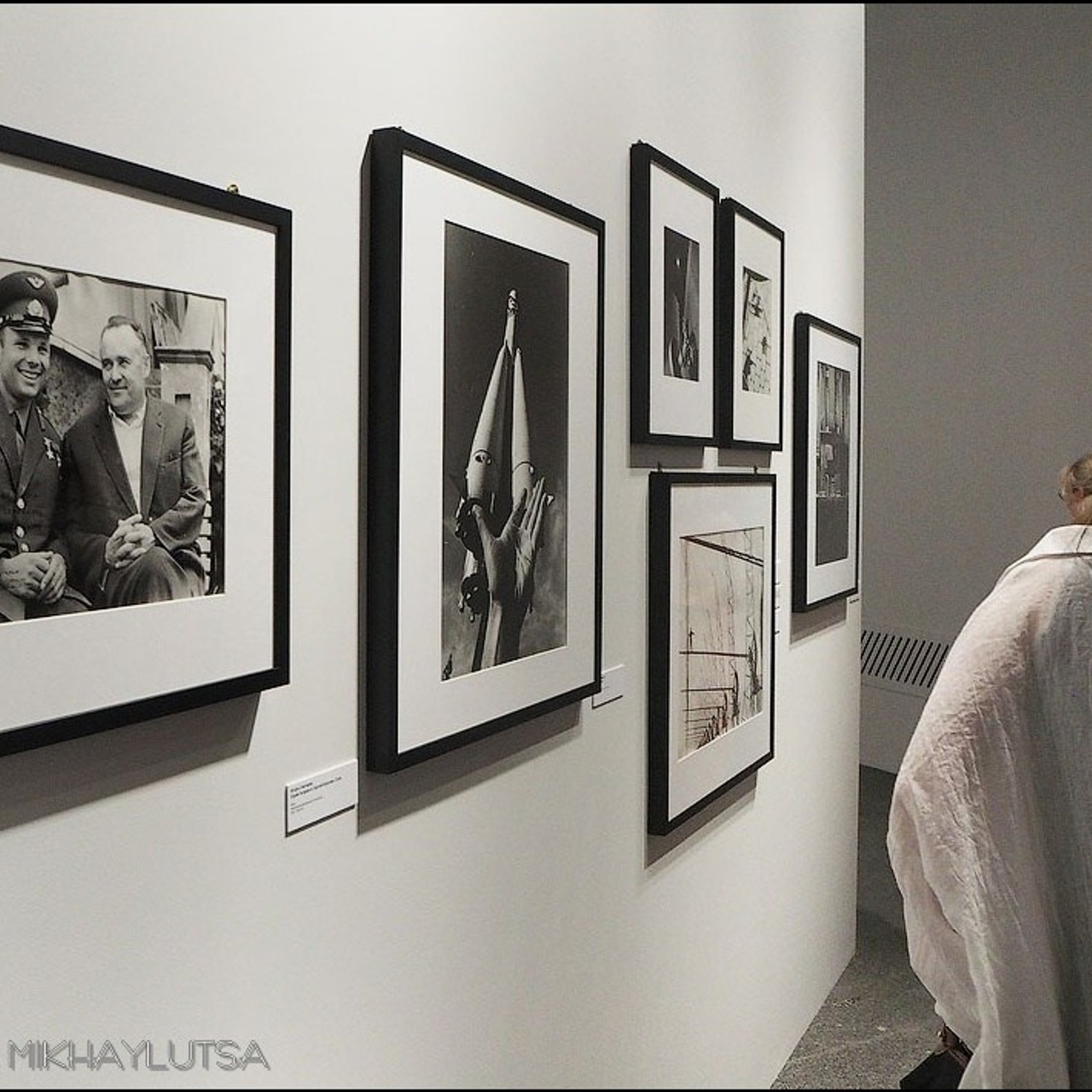 Фотоискусство в Манеже