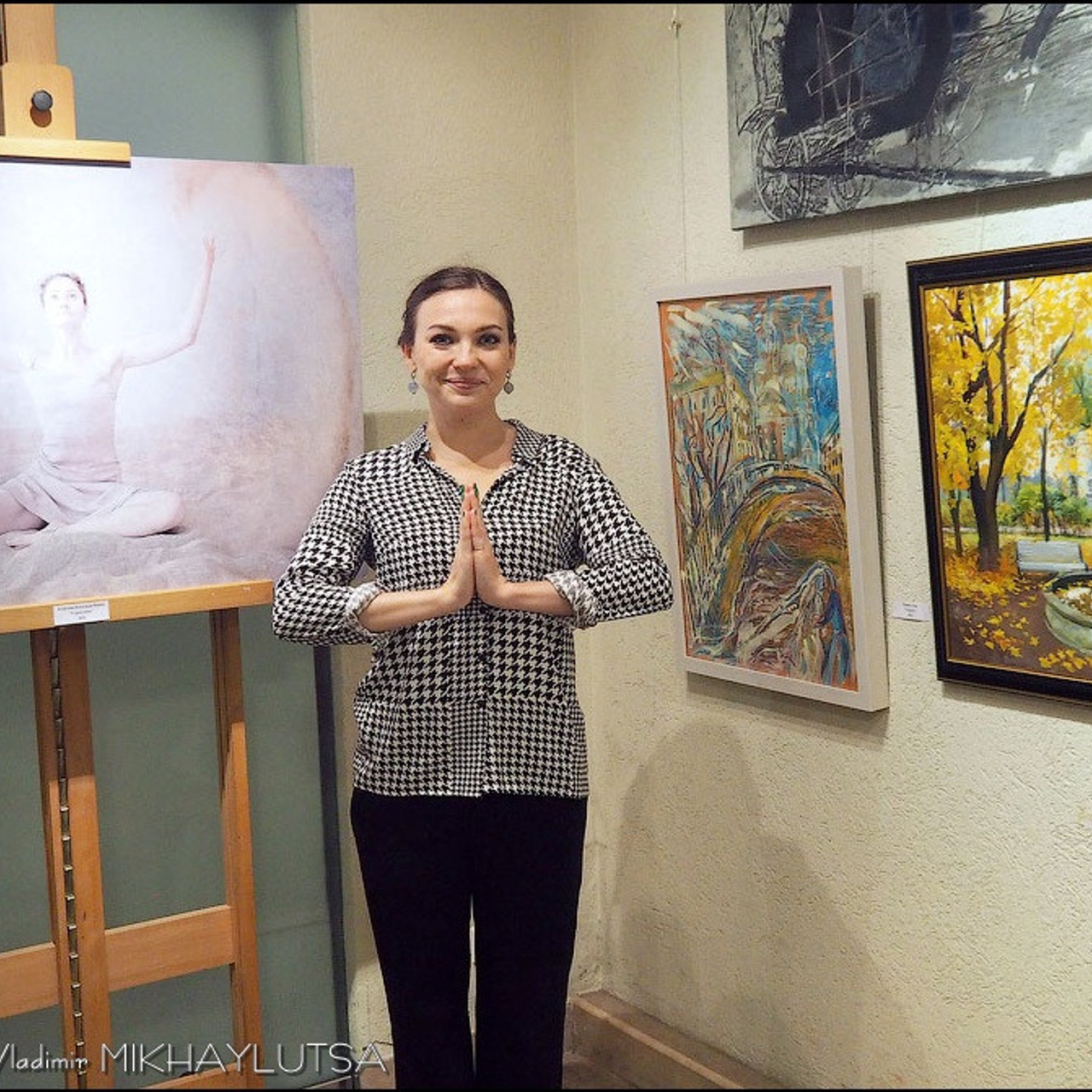 ДЕВЯТАЯ ОСЕНЬ ЛЮБВИ! - Люминография - luminografia.ru