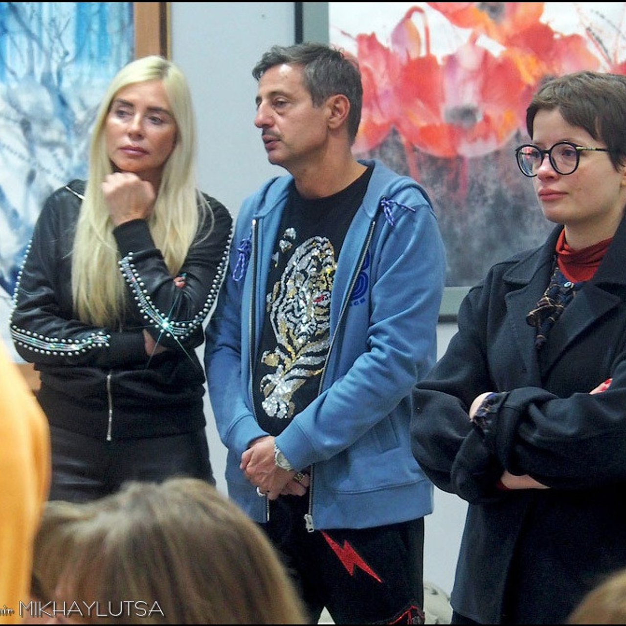 Прозрачность бытия - Люминография - luminografia.ru