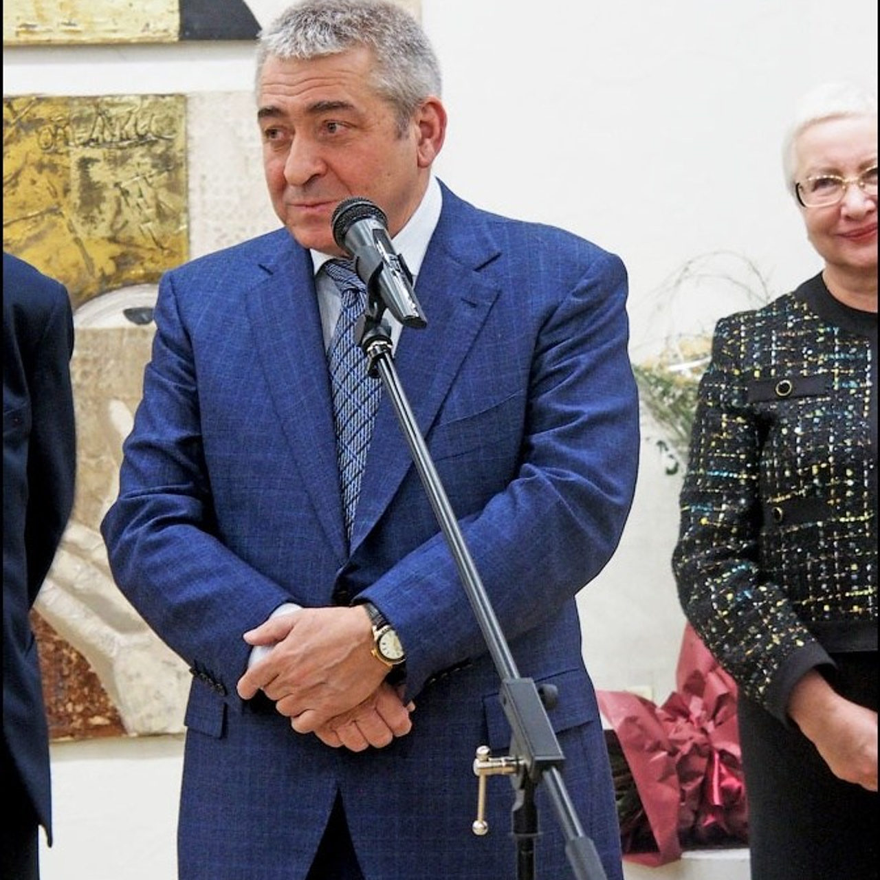 Александр Кондуров «МУЗЫКА ГОРОДА»