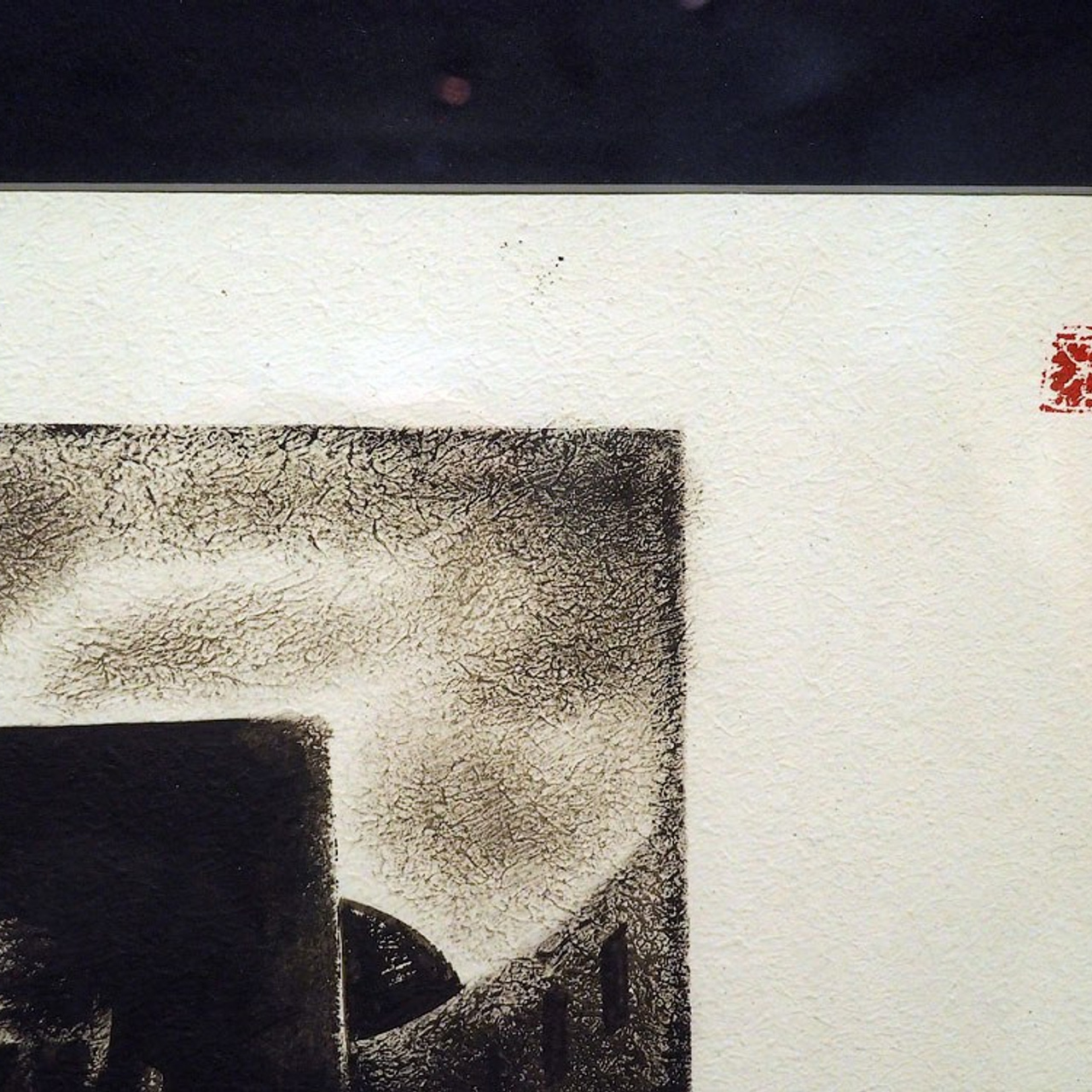 Выставка в галерее «МАСТЕР»