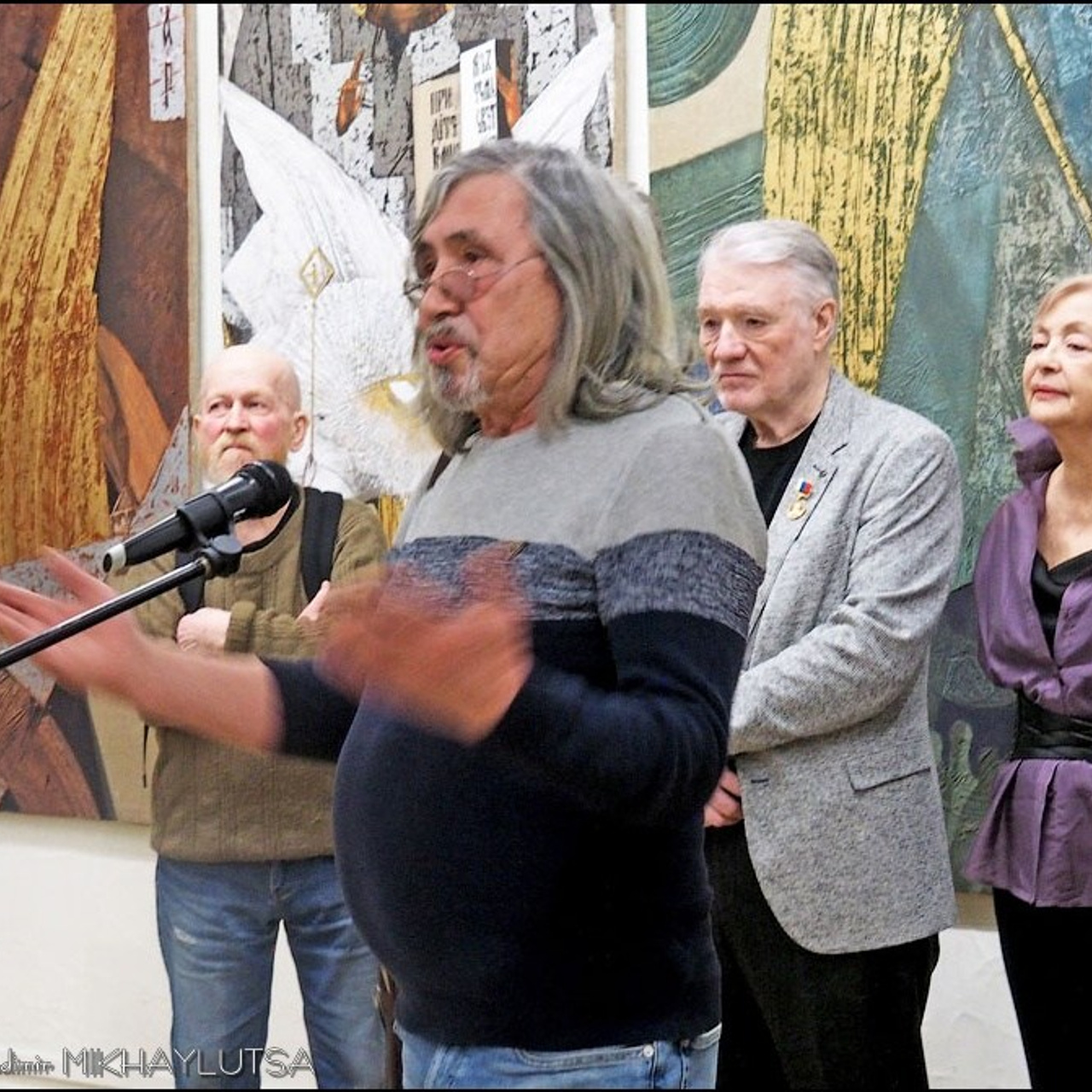 Александр Кондуров «МУЗЫКА ГОРОДА»