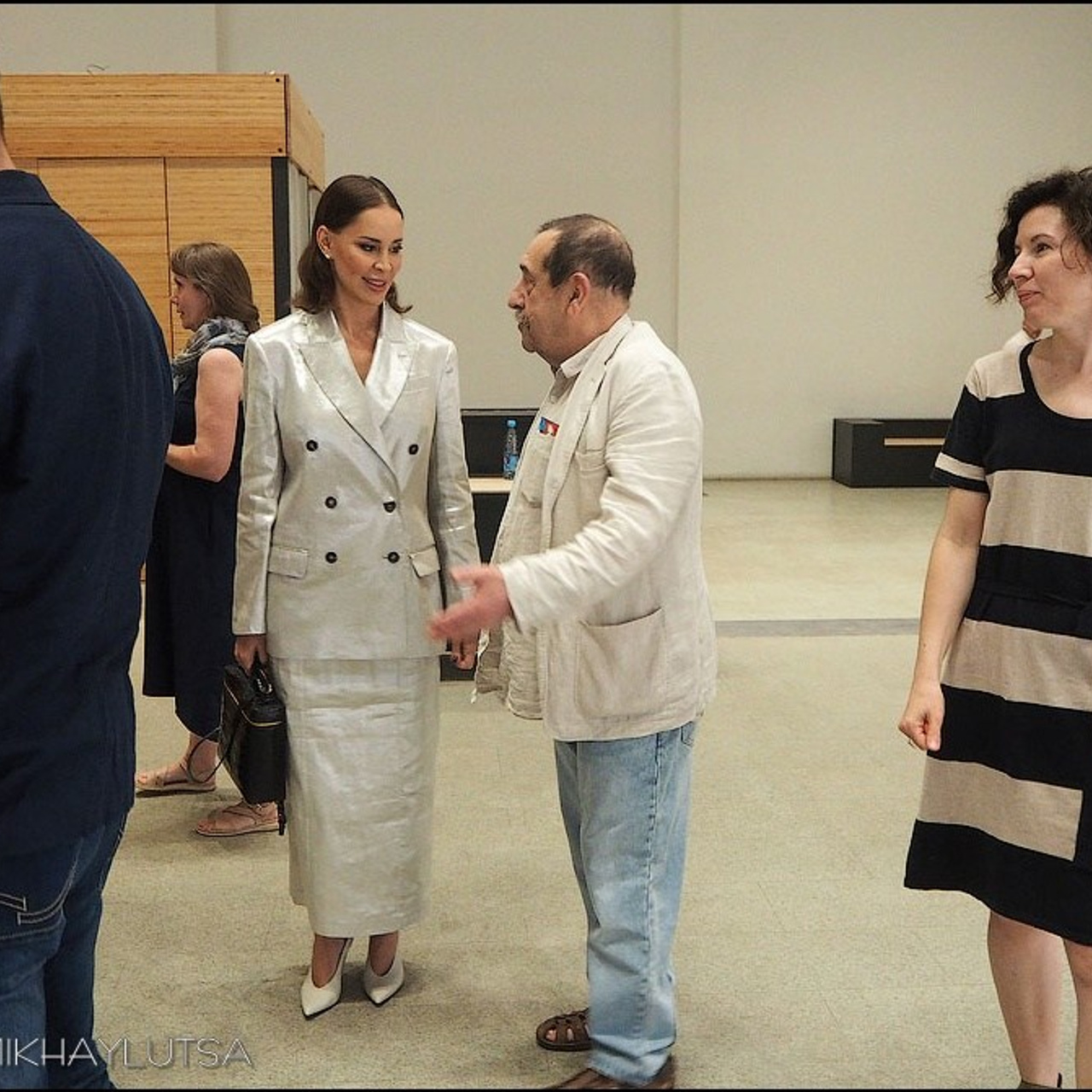 Фотоискусство в Манеже