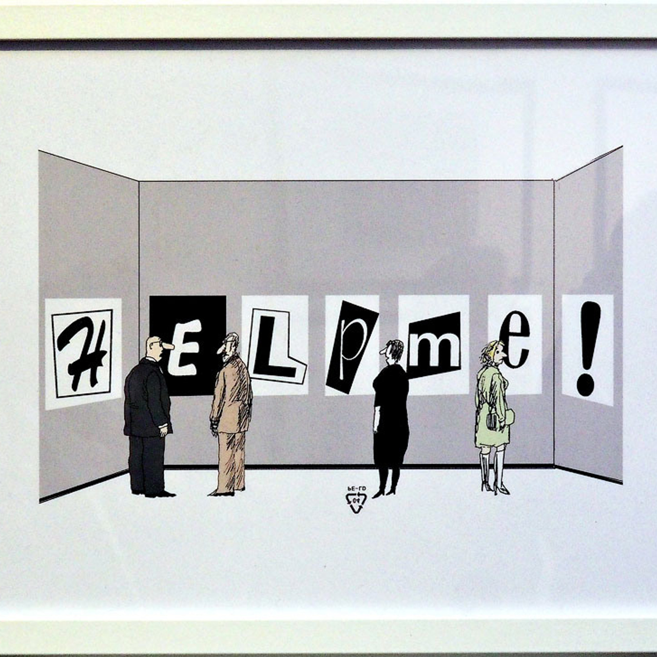 Виктор Богорад - Люминография - luminografia.ru