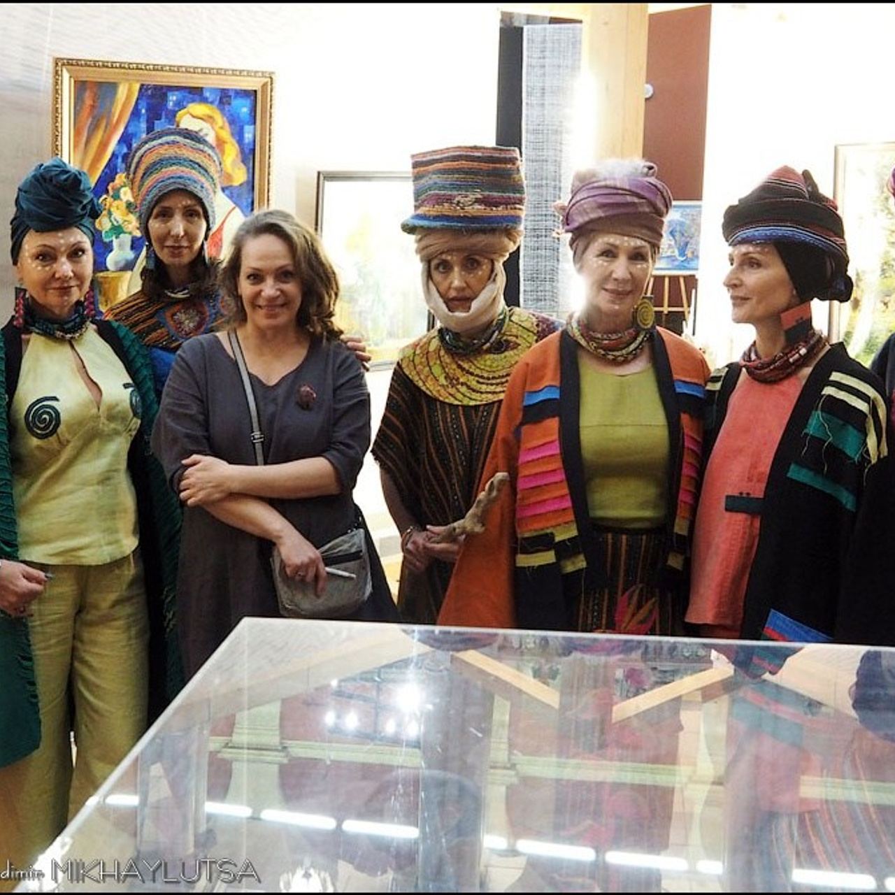 Международный фестиваль