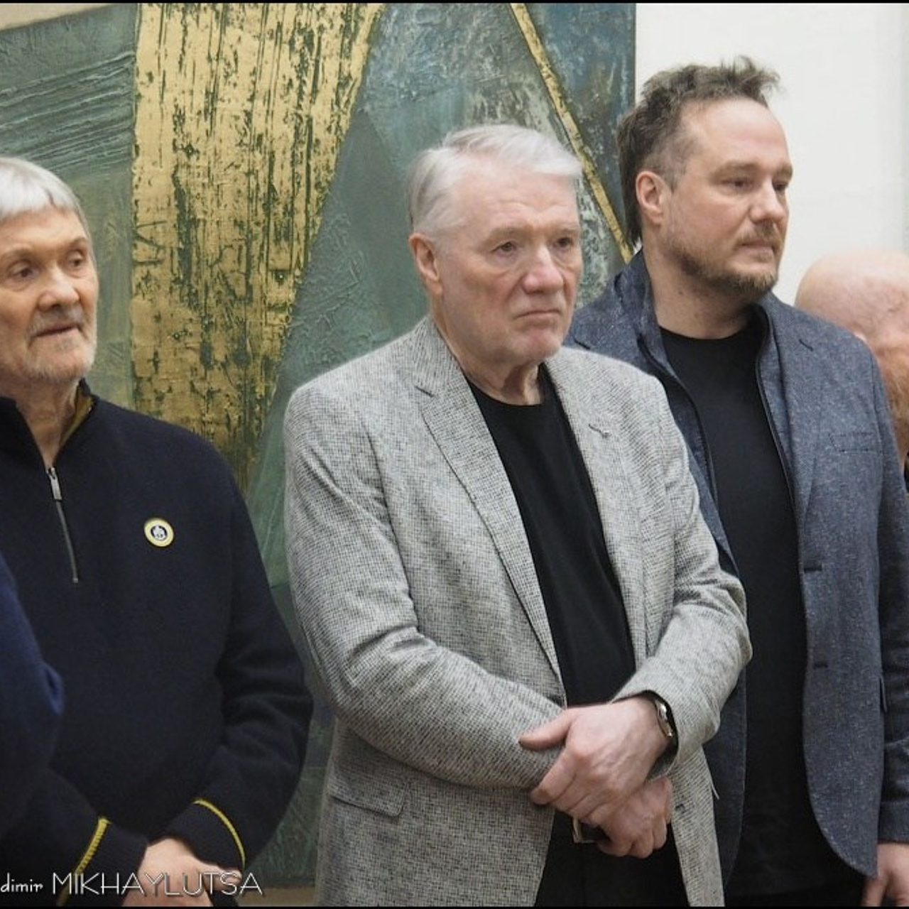 Александр Кондуров «МУЗЫКА ГОРОДА»