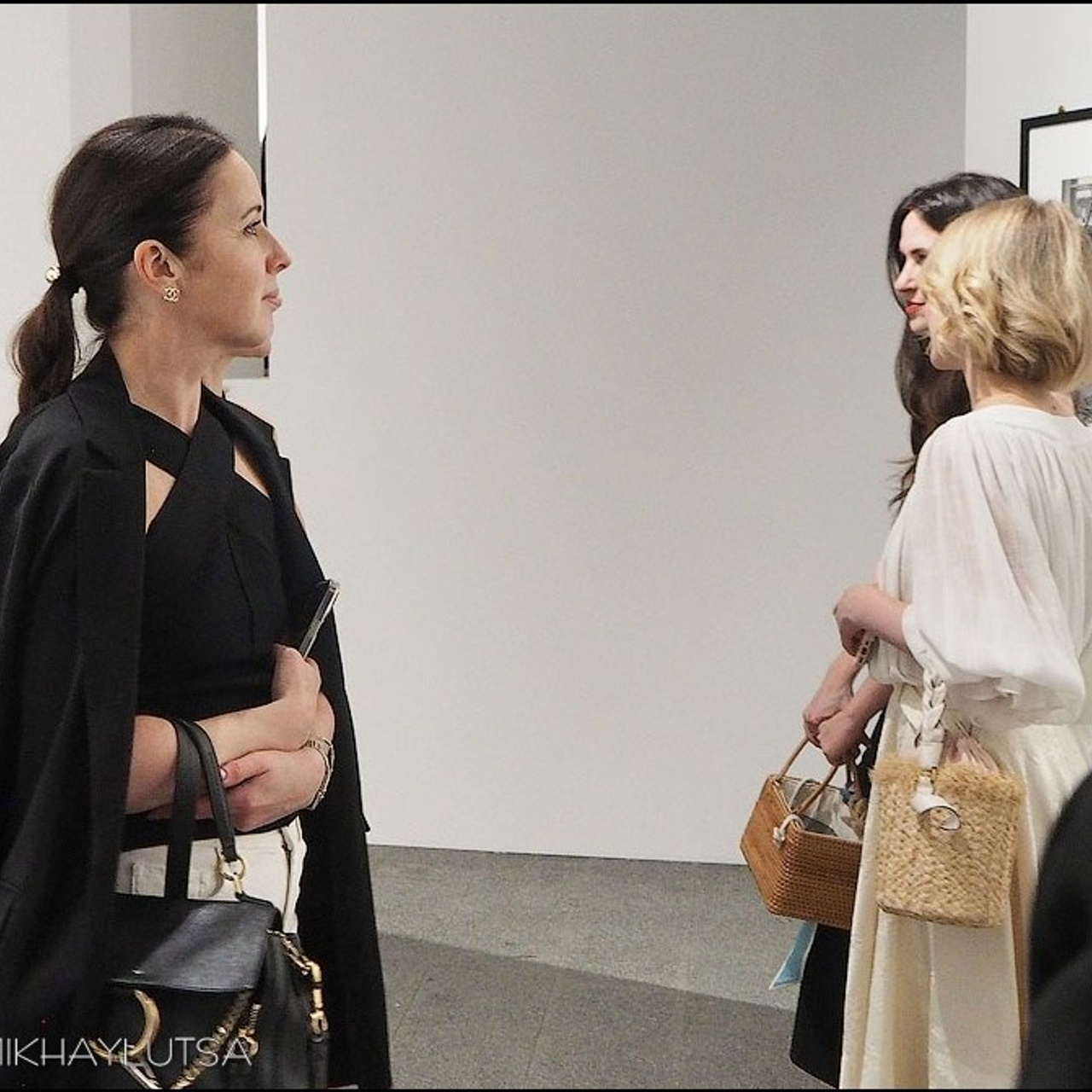 Фотоискусство в Манеже