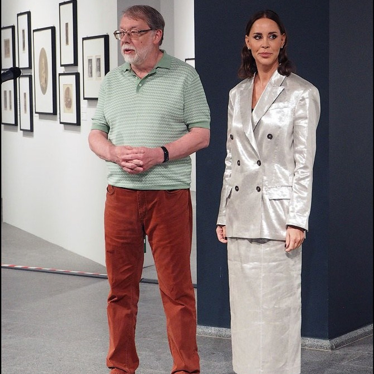 Фотоискусство в Манеже