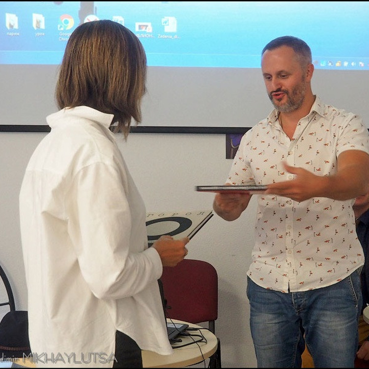 Город как субъективность художника - Люминография - luminografia.ru