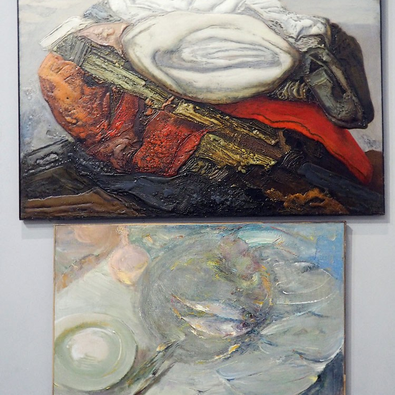 10 лет ARTEFICE. Люминографическое общество СПБ