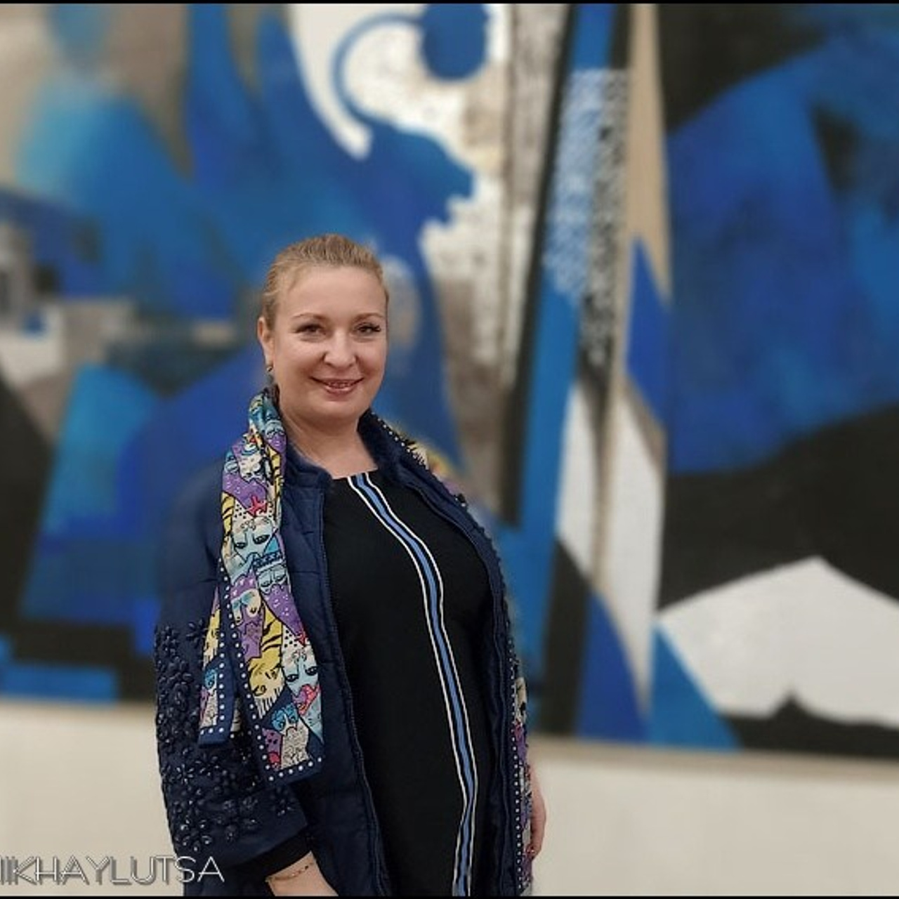 Александр Кондуров «МУЗЫКА ГОРОДА»