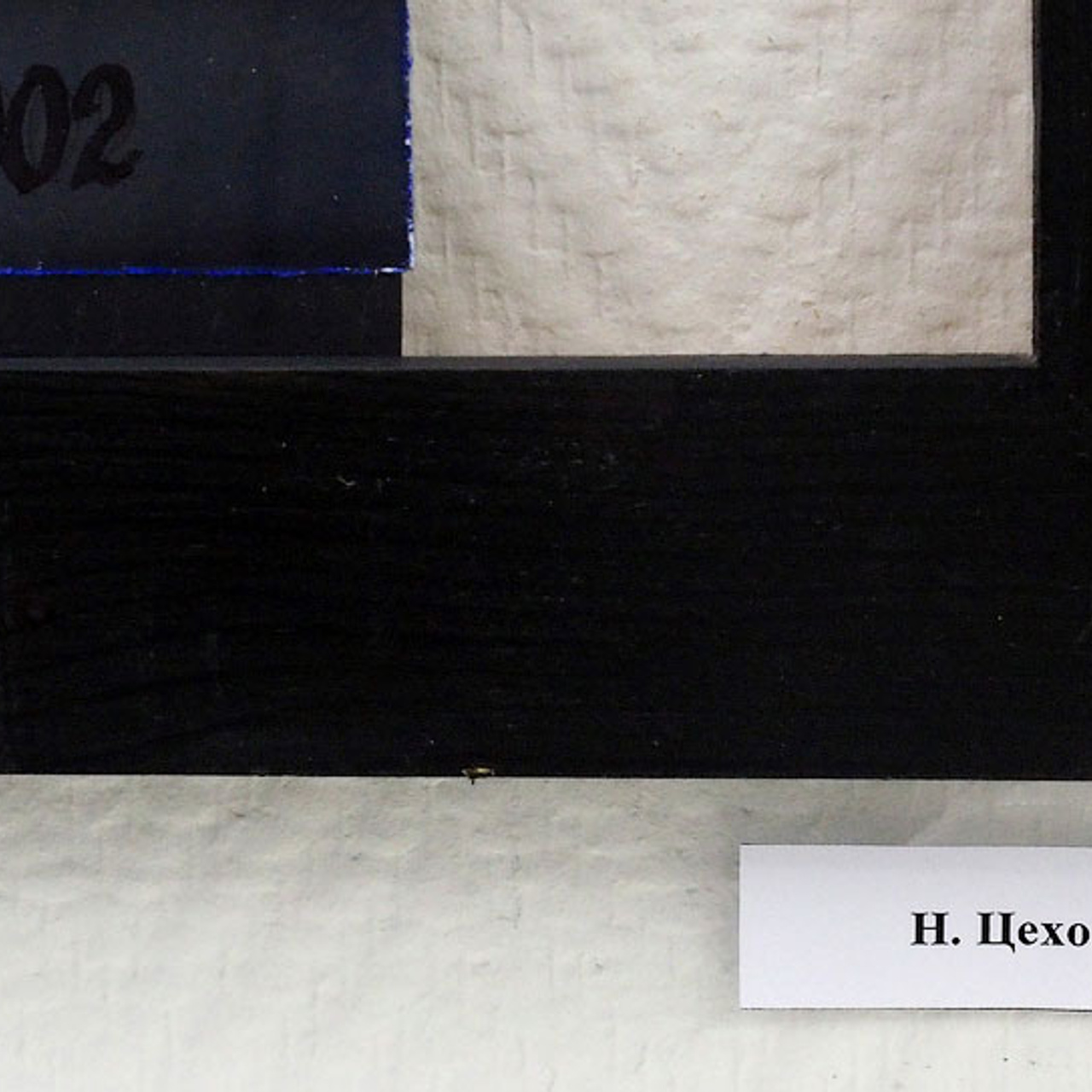 ПетрI «То академик, то герой…» - Люминография - luminografia.ru