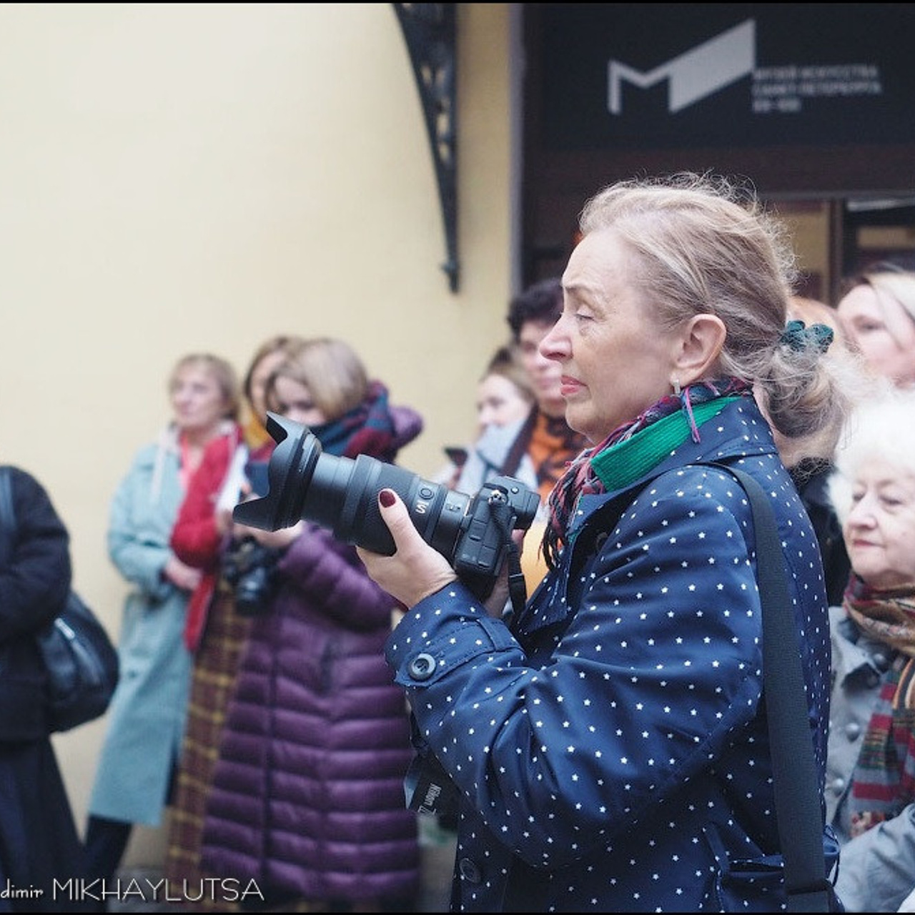 Роберт Лотош «ИСТОРИИ ПОВСЕДНЕВНОСТИ»