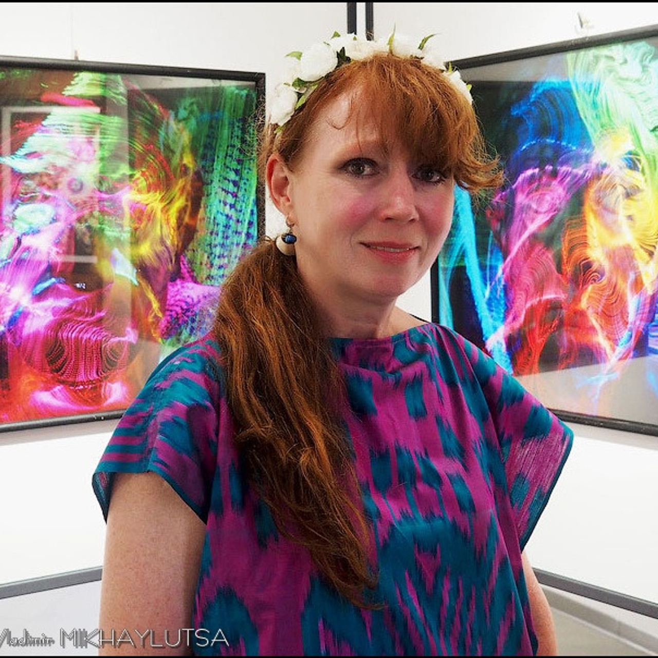 Фото-мода = Фото-жизнь - Люминография - luminografia.ru