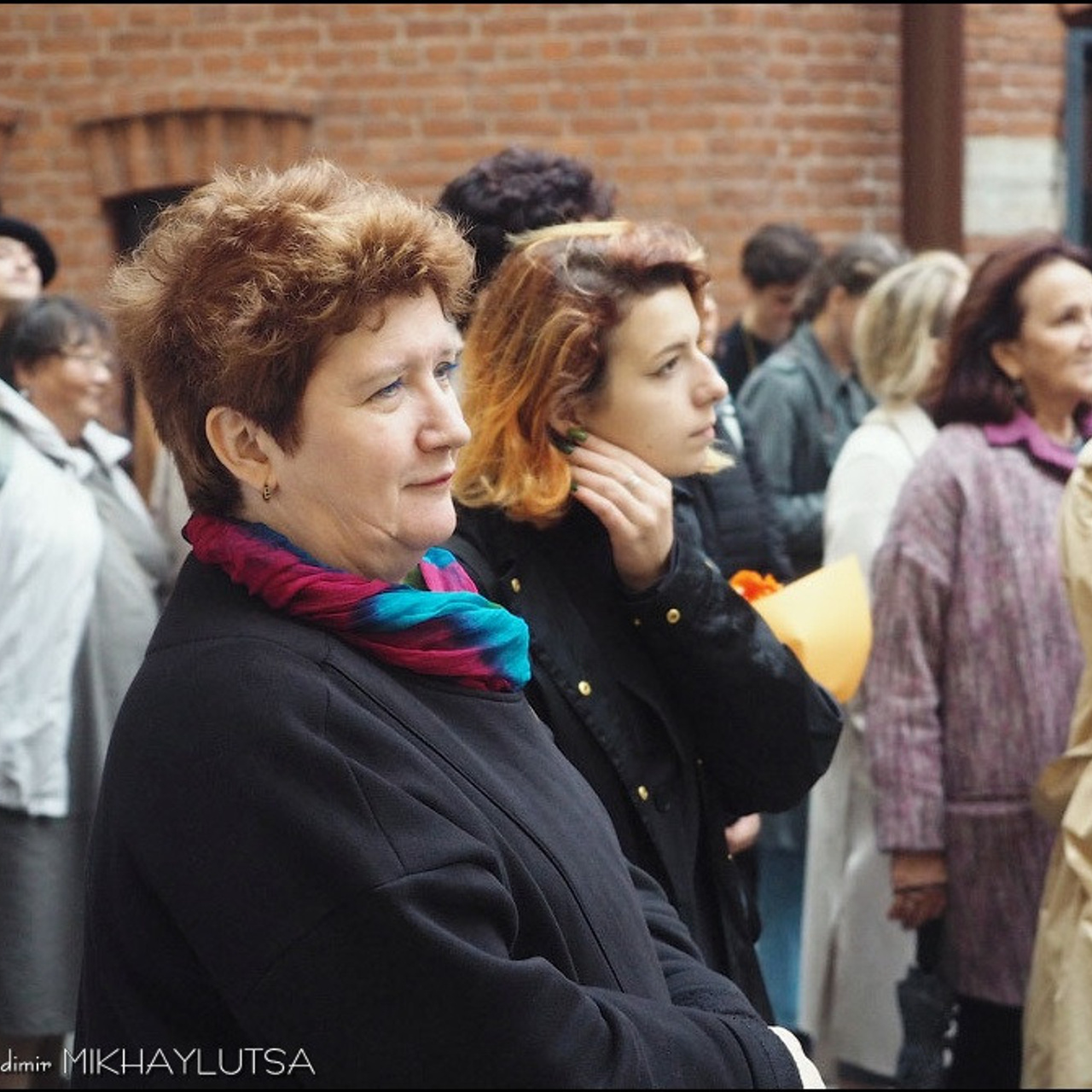 Рашид Доминов «ОБРАТНЫЙ АДРЕС»