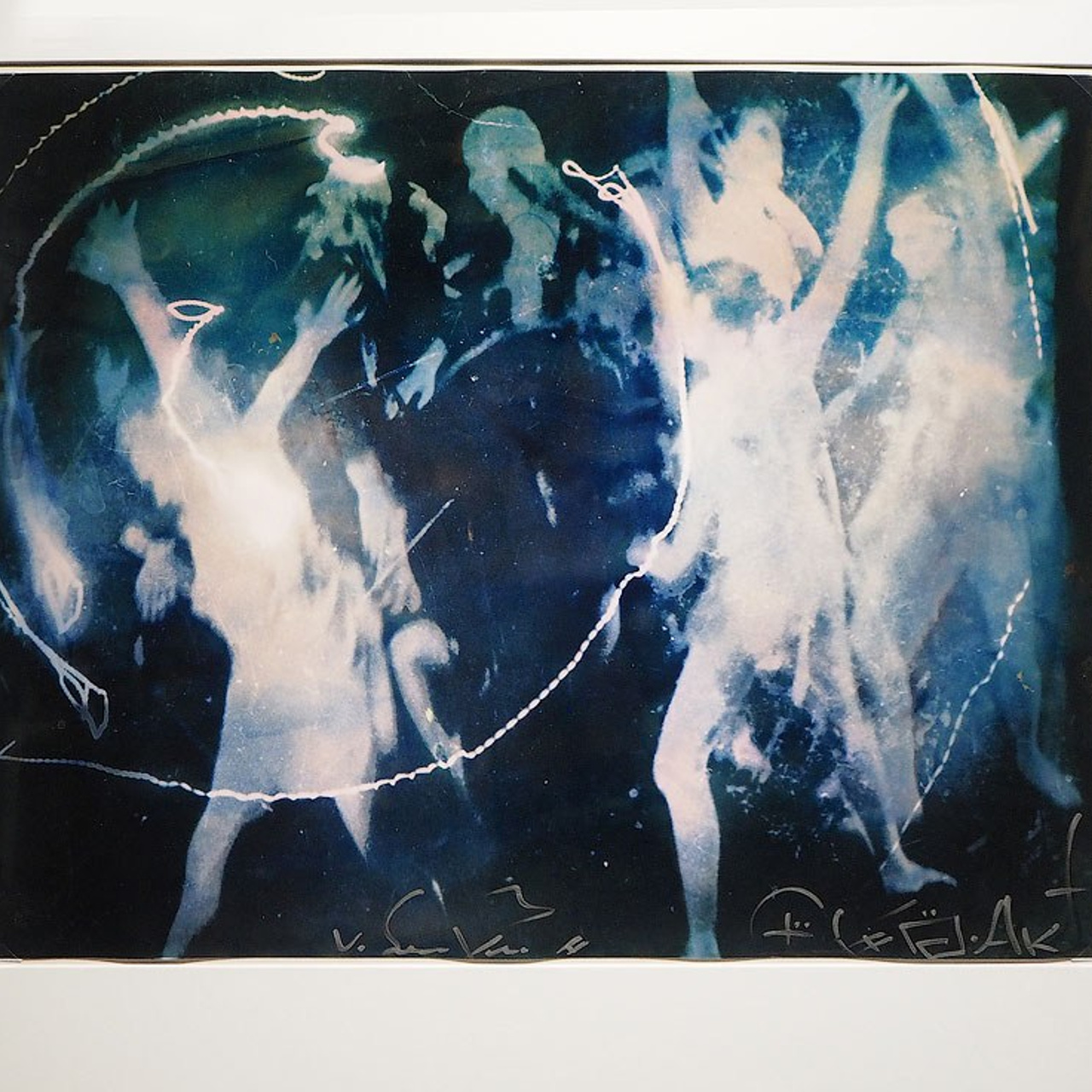 Фотоискусство в Манеже