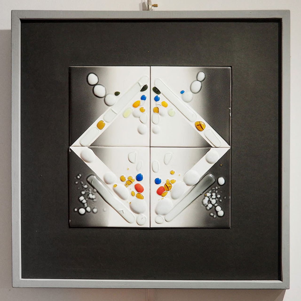 Фестивальные юбиляции - Люминография - luminografia.ru