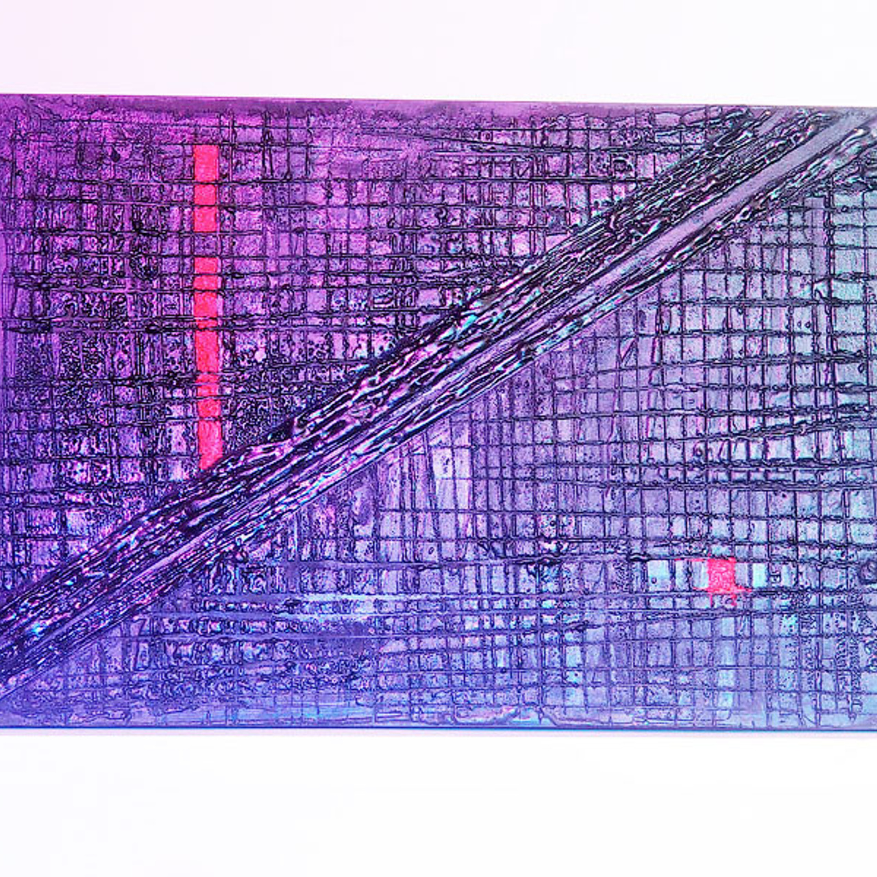 Закулисье - Люминография - luminografia.ru