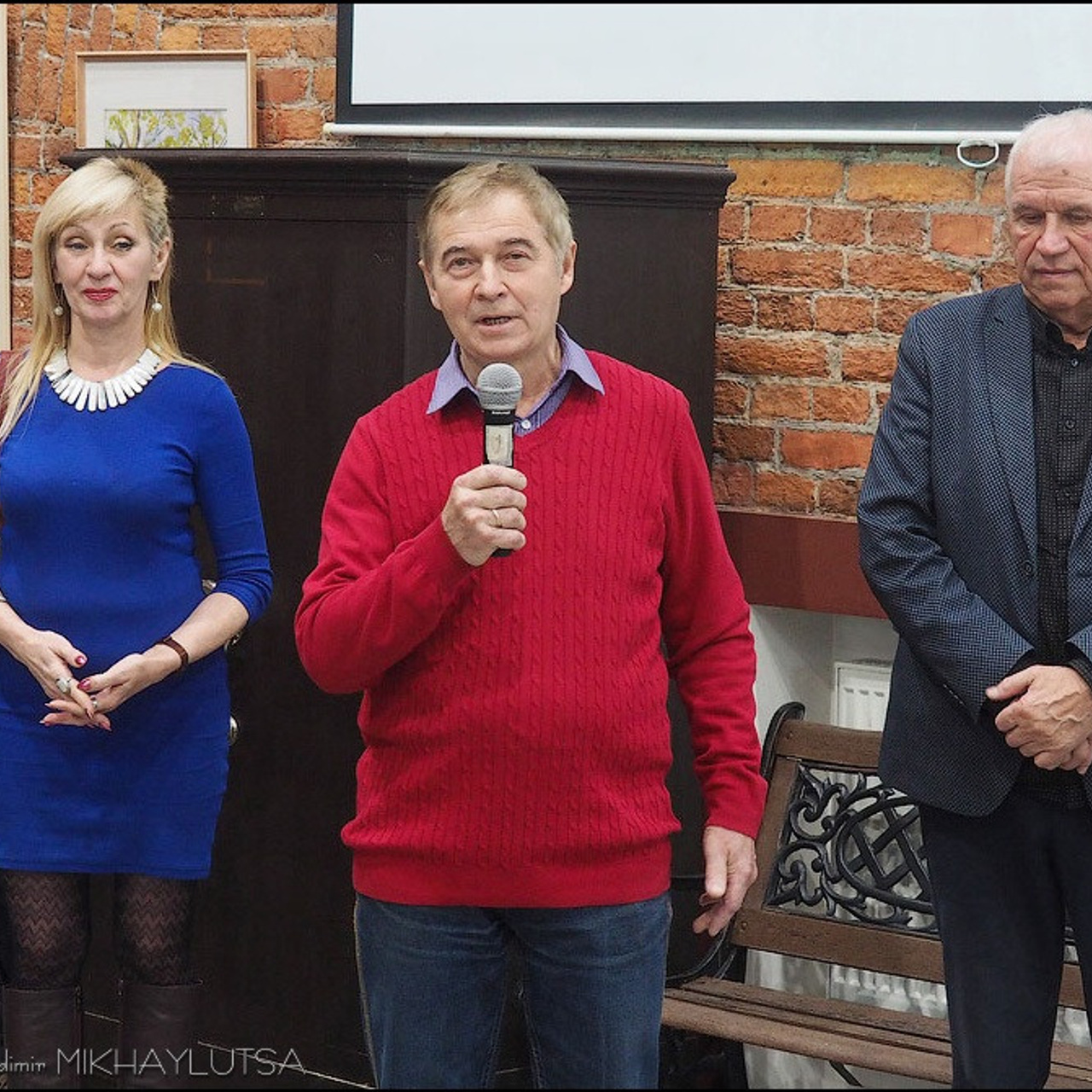 Акварельные сезоны 2022 - Люминография - luminografia.ru