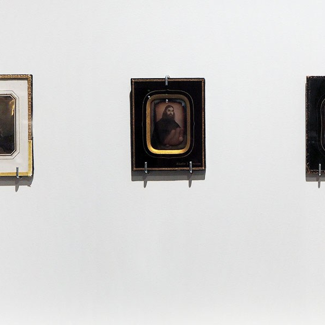 Фотоискусство в Манеже