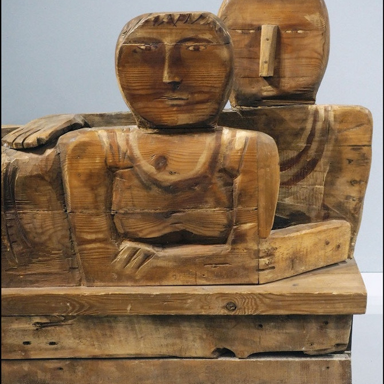 Роберт Лотош «ИСТОРИИ ПОВСЕДНЕВНОСТИ»