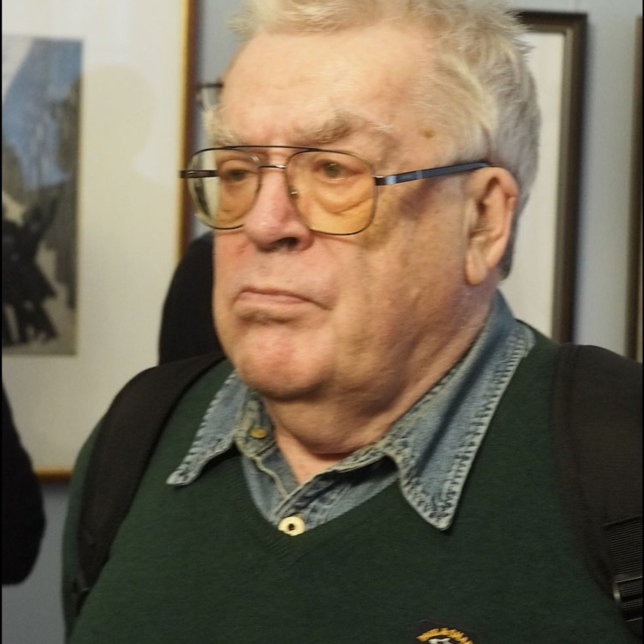 «Я жить хочу, чтоб мыслить и страдать»