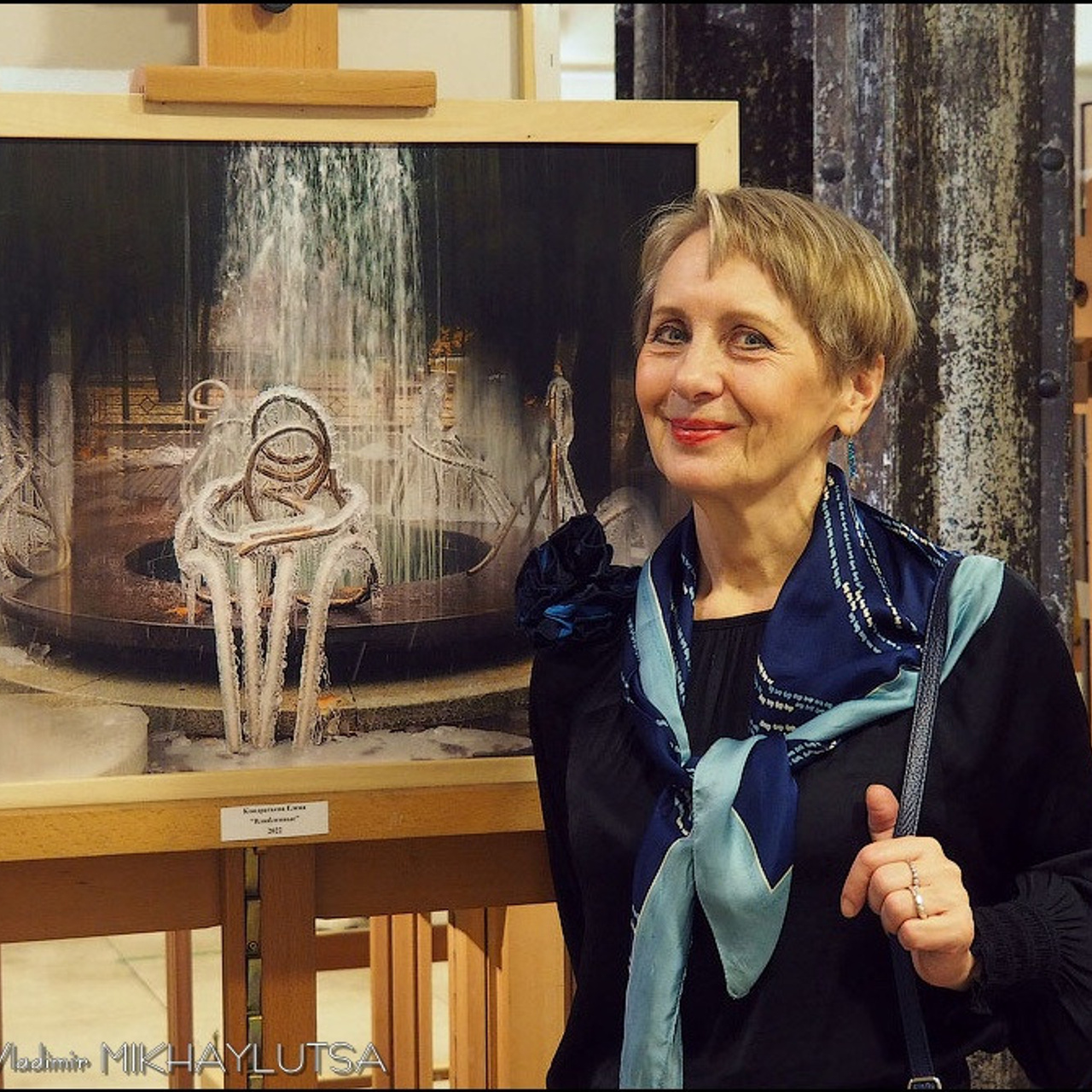 ДЕВЯТАЯ ОСЕНЬ ЛЮБВИ! - Люминография - luminografia.ru