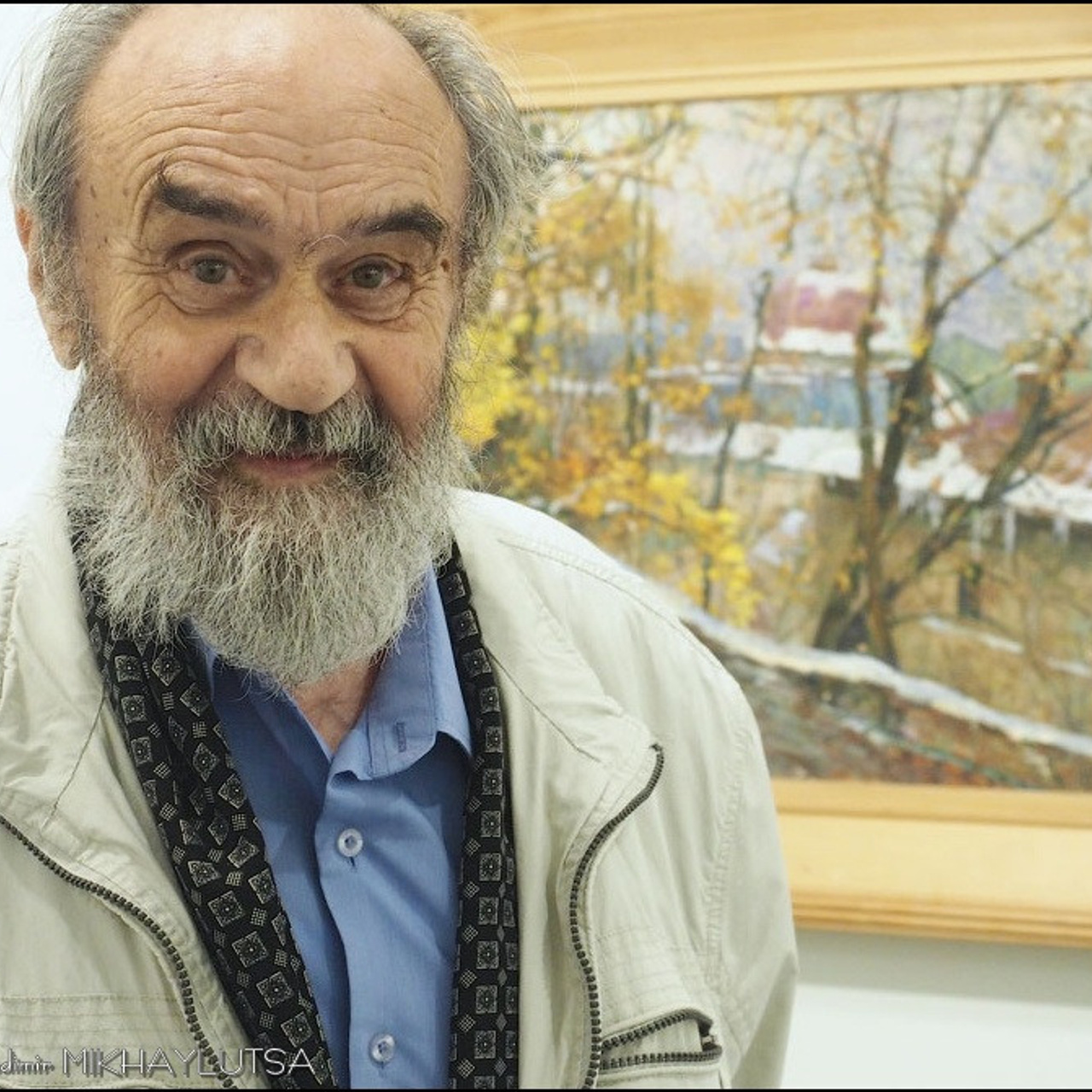 Роберт Лотош «ИСТОРИИ ПОВСЕДНЕВНОСТИ»