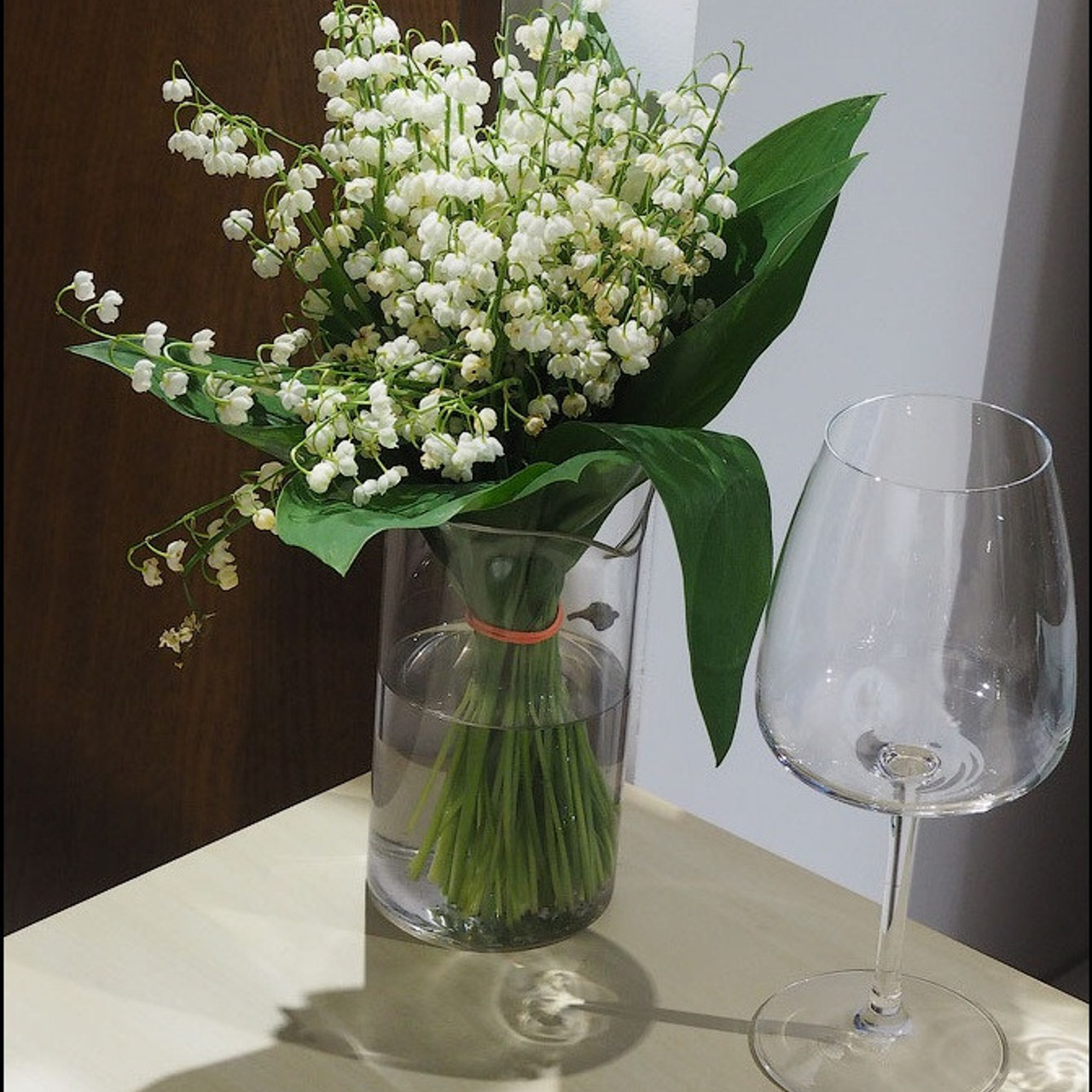 Две картины из музея - Люминография - luminografia.ru