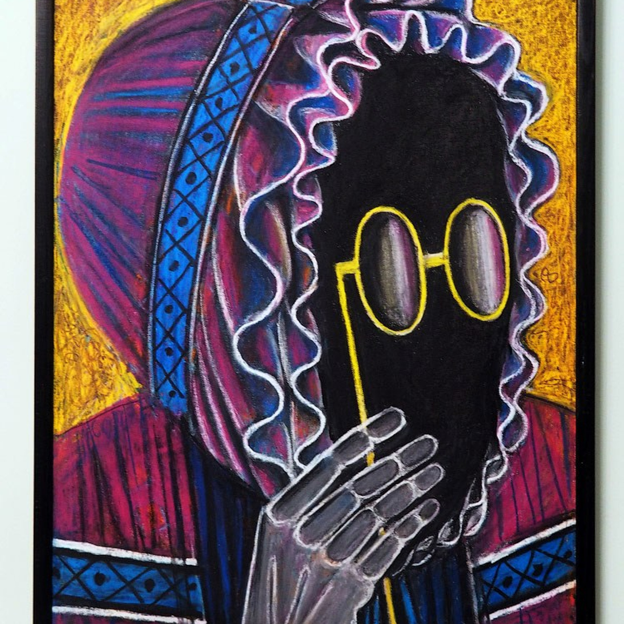 «Я жить хочу, чтоб мыслить и страдать»