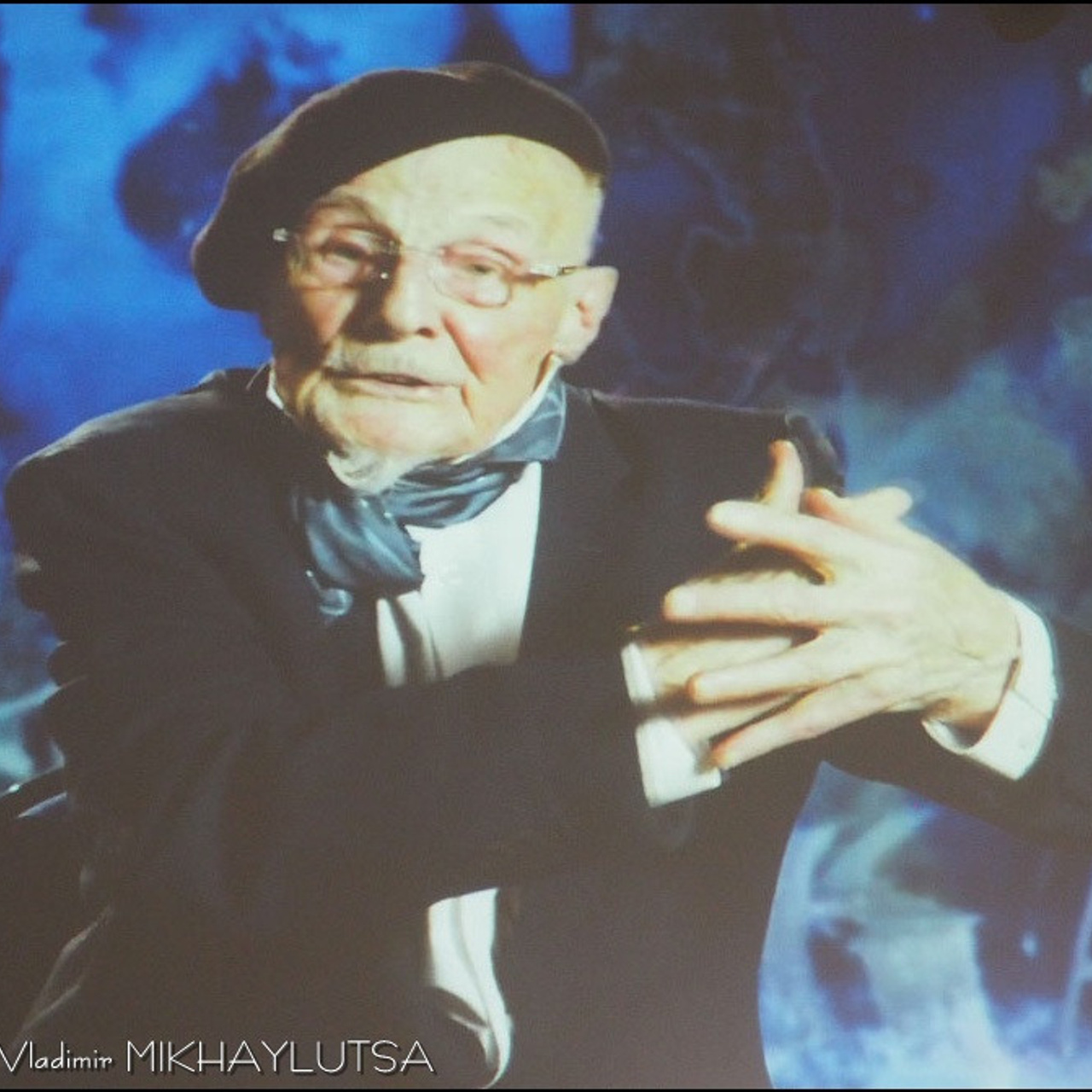 «Арт-Иллюзион» Валентин Самарин