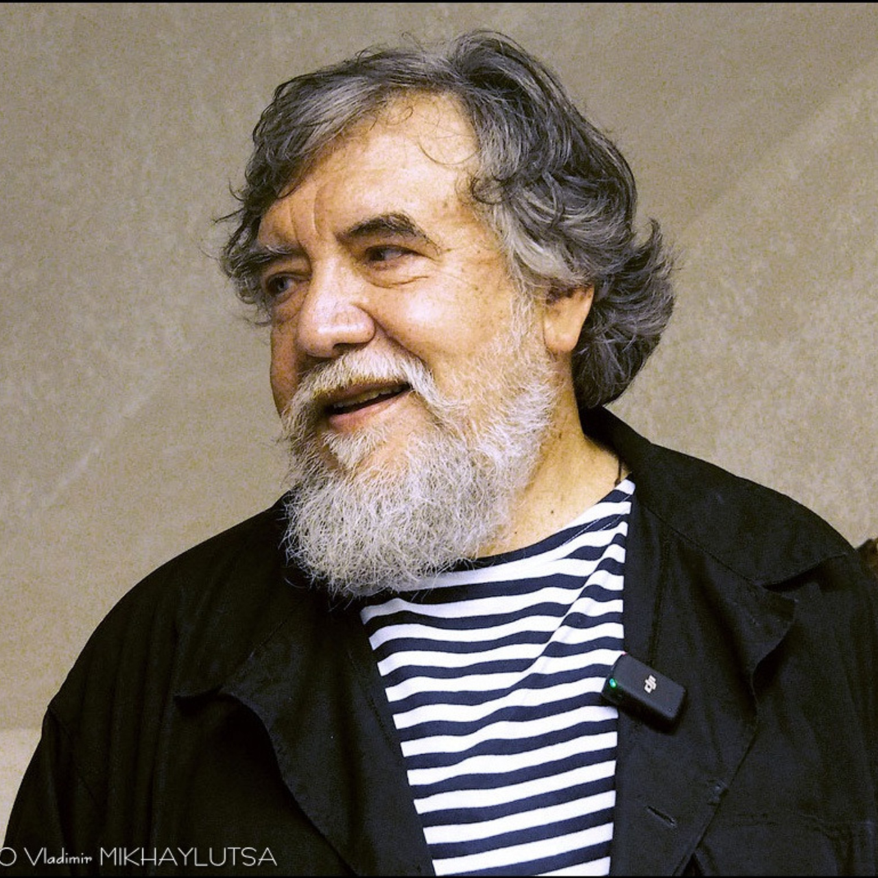 Выставка «Митьки — Музей», посвящена истории ленинградского андеграунда