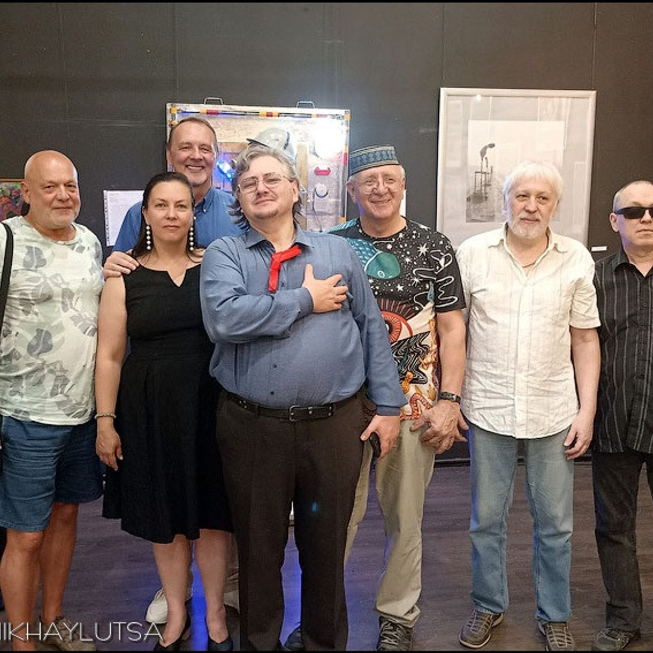 ЦИФРОВАЯ ПАЛИТРА