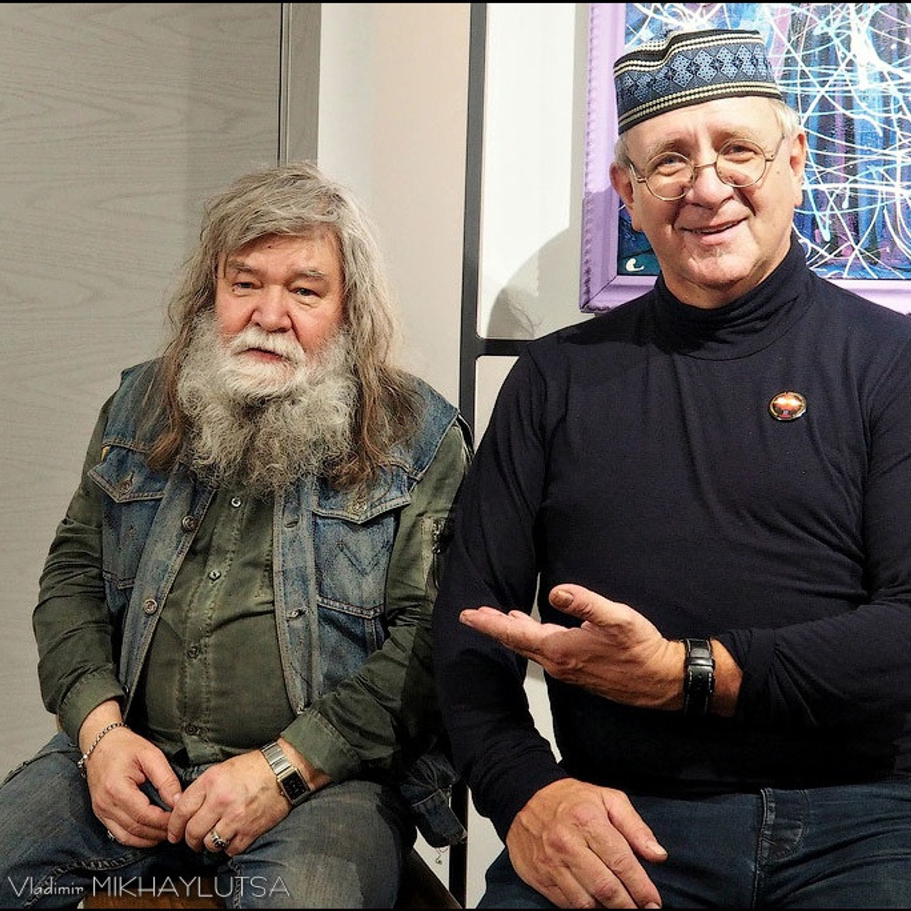 Концерт-презентация фортепьяно - Люминография - luminografia.ru