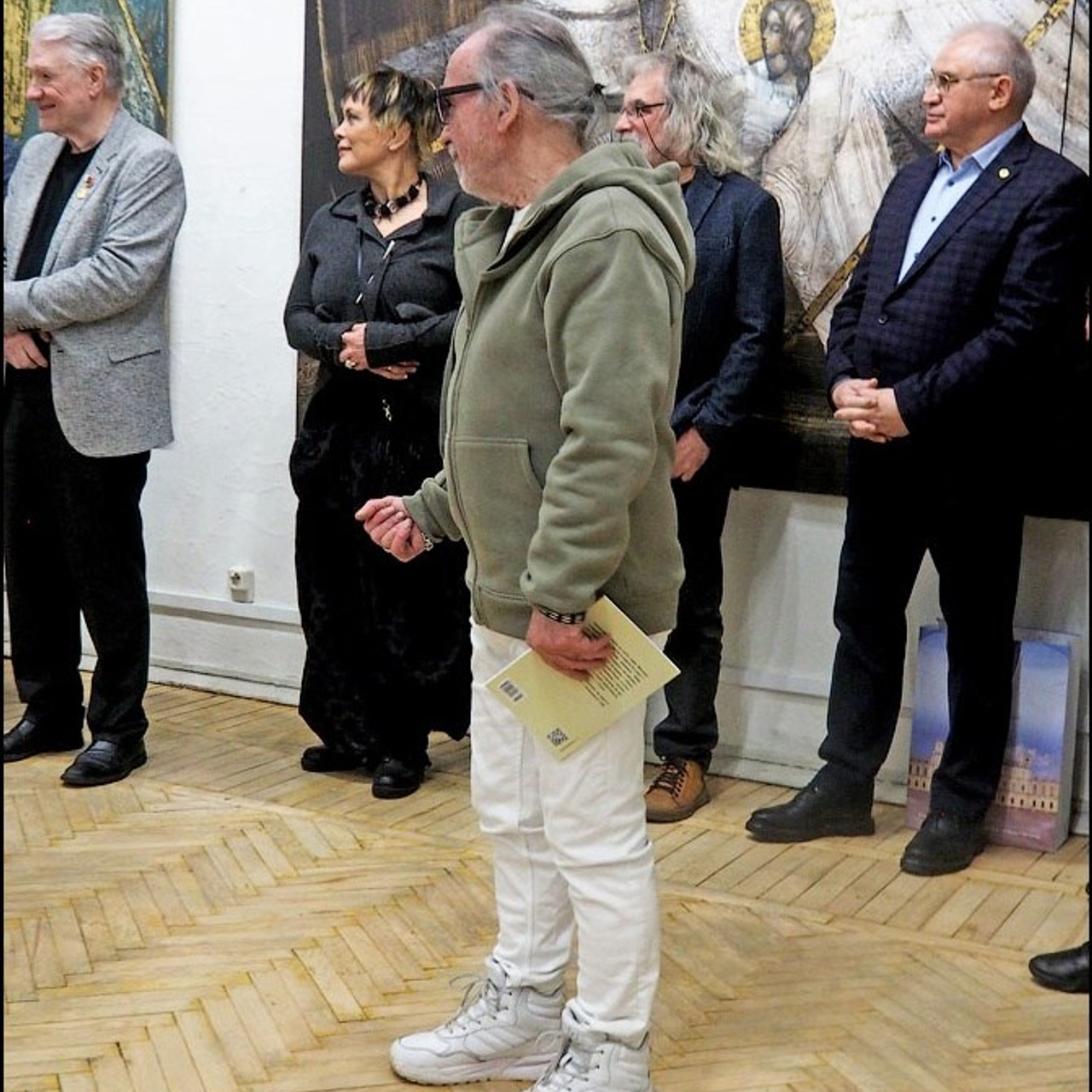 Александр Кондуров «МУЗЫКА ГОРОДА»