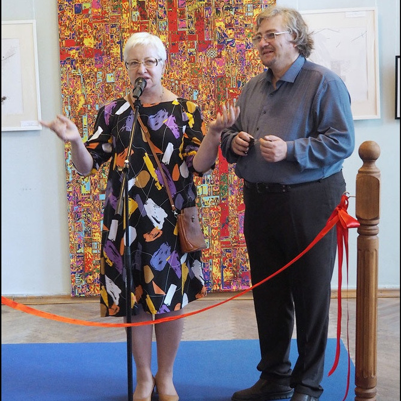 ЦИФРОВАЯ ПАЛИТРА