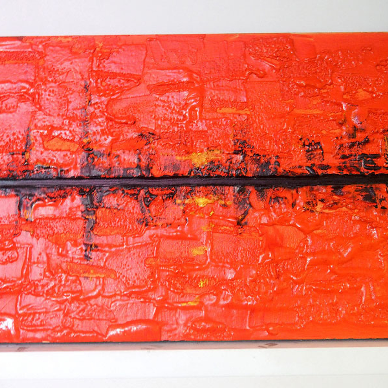 Закулисье - Люминография - luminografia.ru