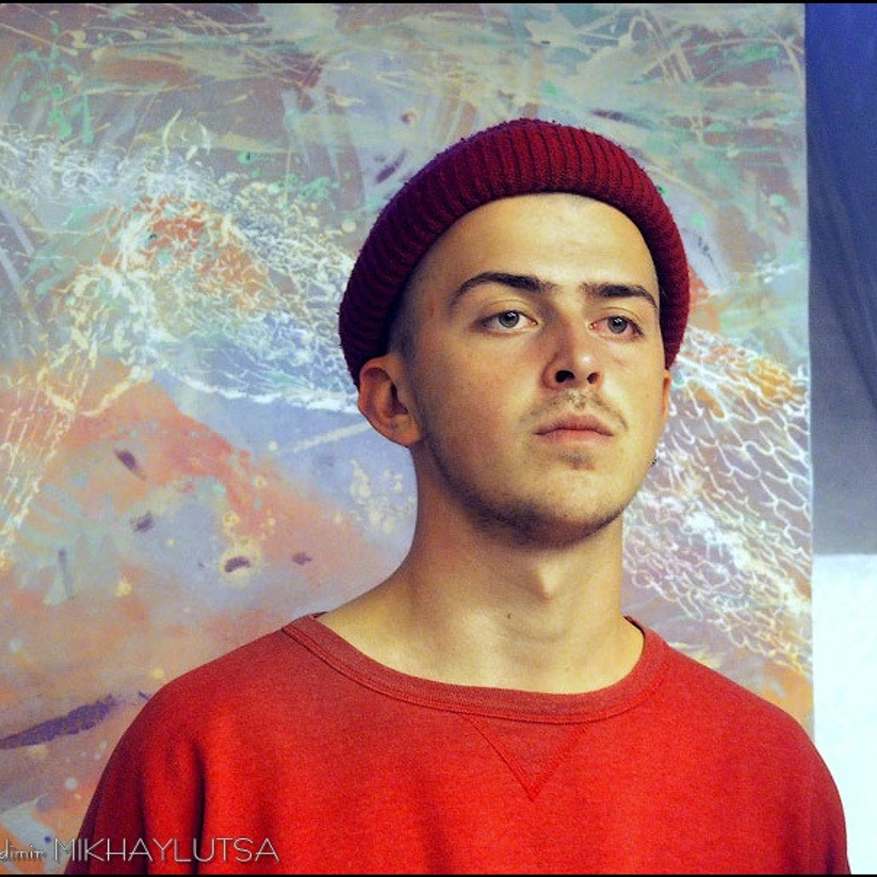 Николай Гавриленко. За кулисами - Люминография - luminografia.ru