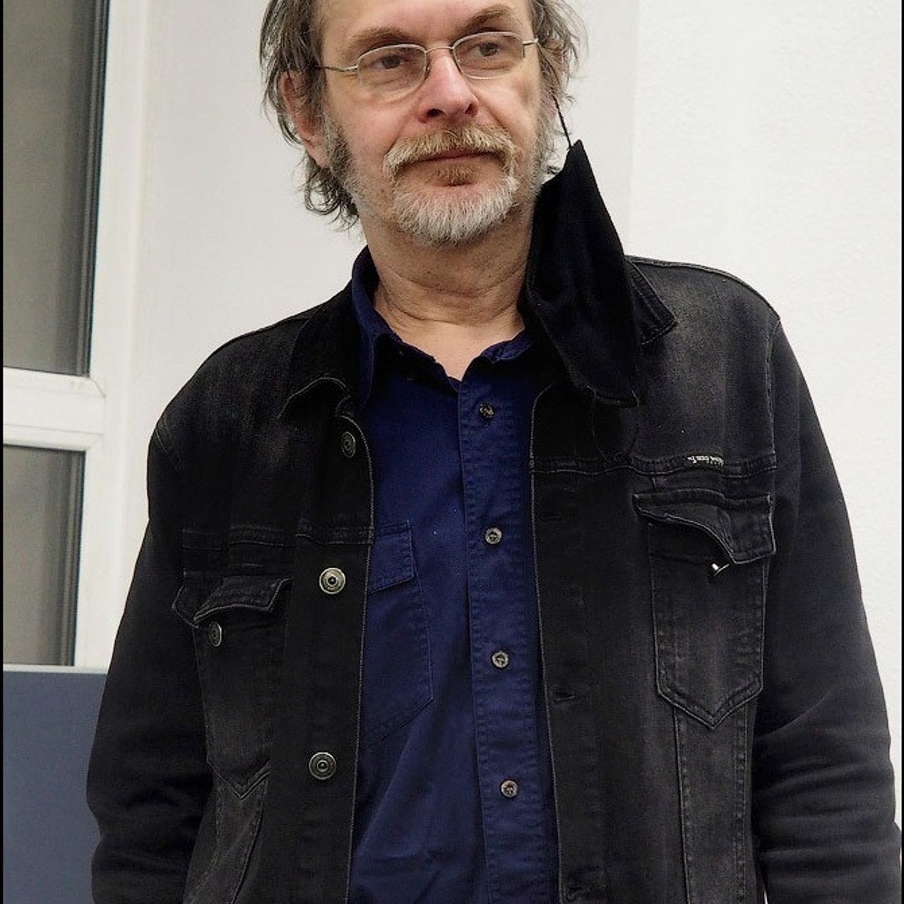 Проект «Автопортрет» - Люминография - luminografia.ru