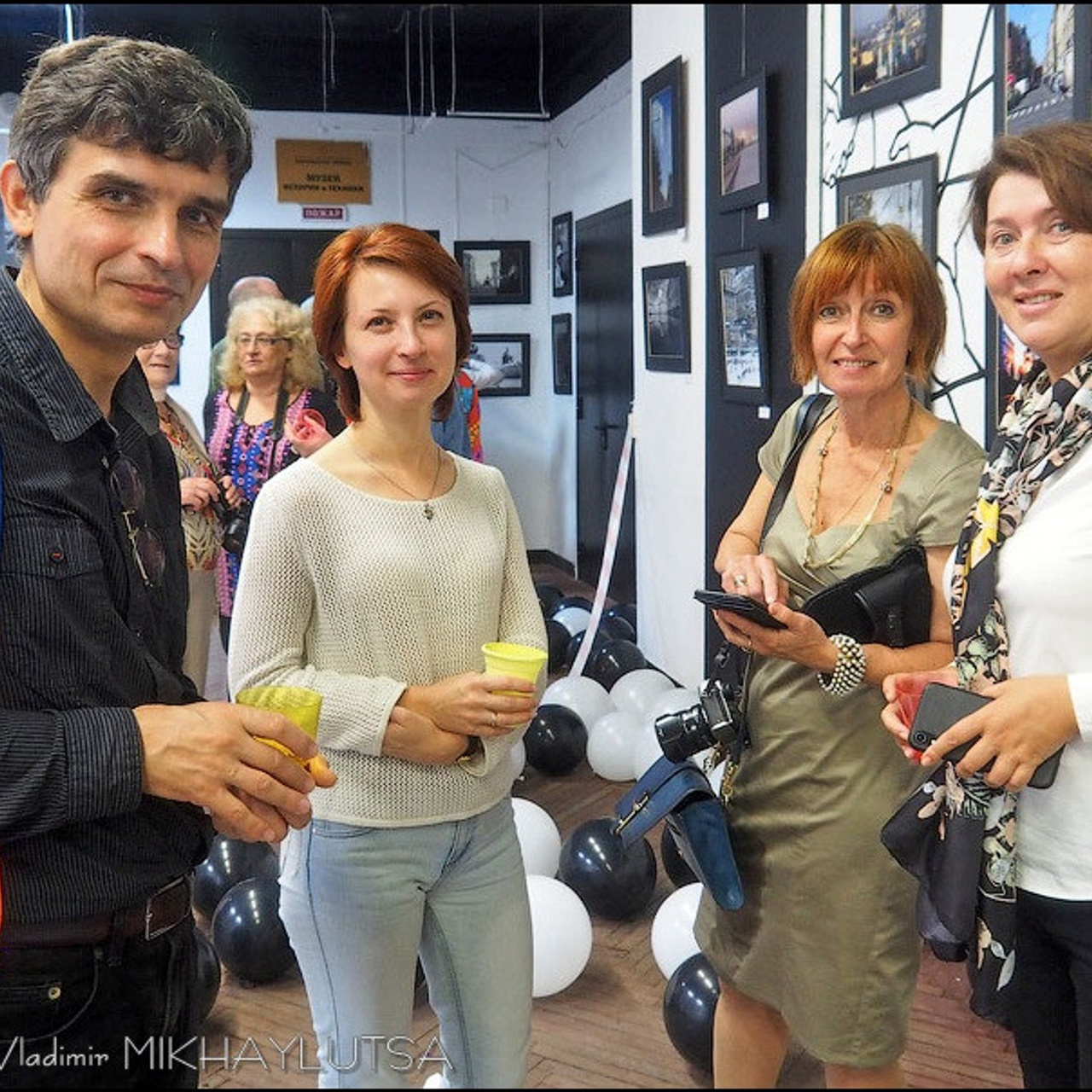 1001 фото Санкт-Петербурга - Люминография - luminografia.ru