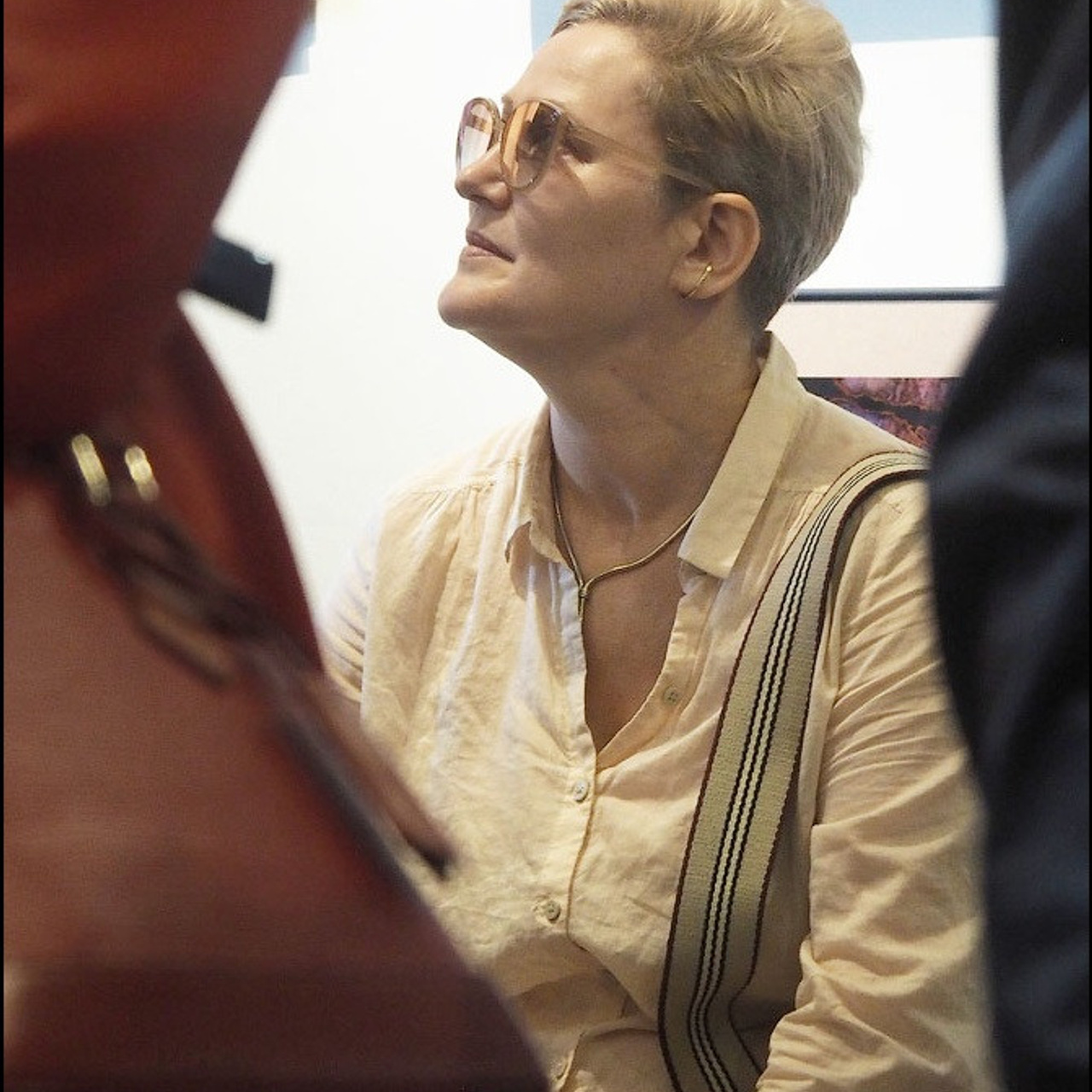 «Арт-Иллюзион» Валентин Самарин