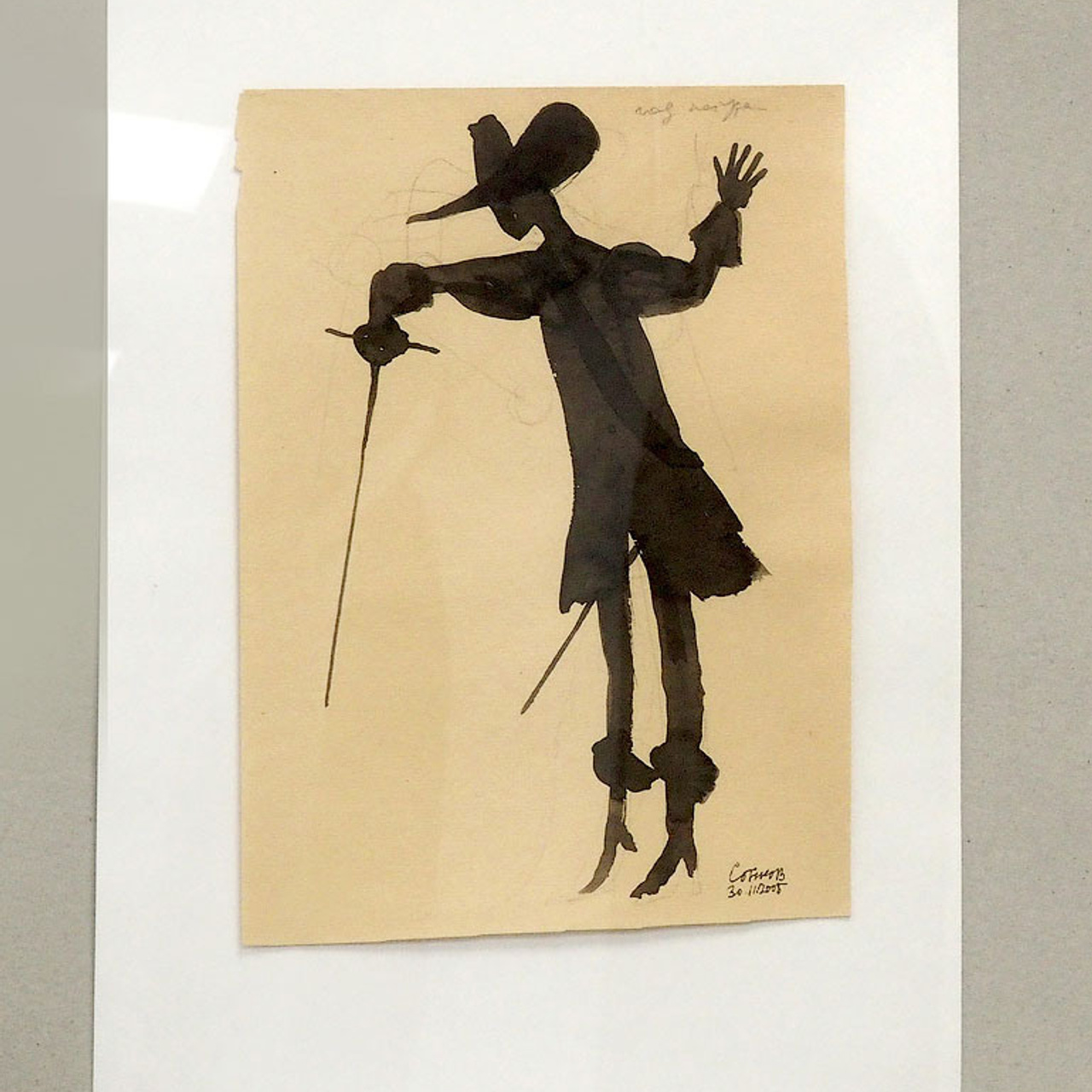 Проект «Автопортрет» - Люминография - luminografia.ru