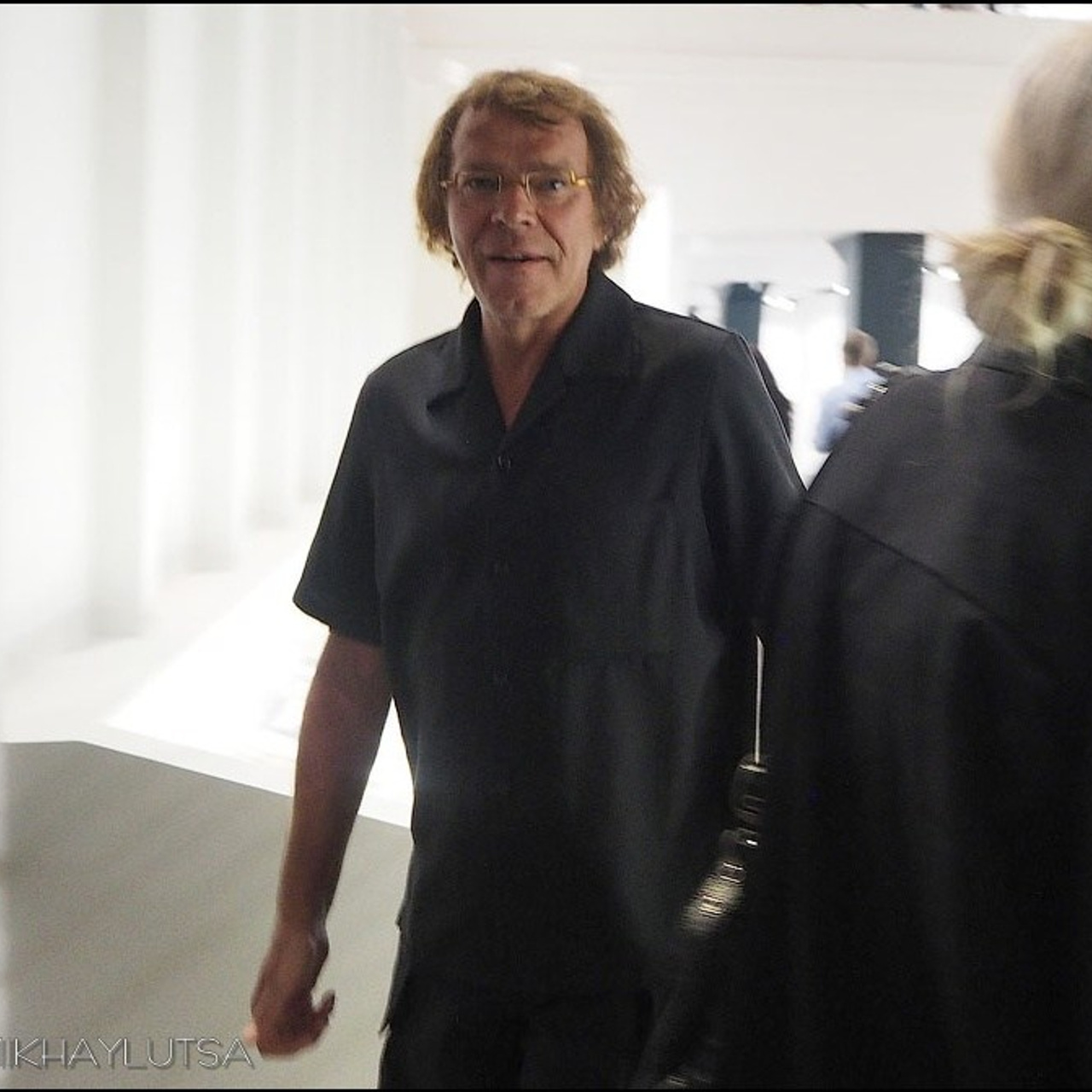 Фотоискусство в Манеже